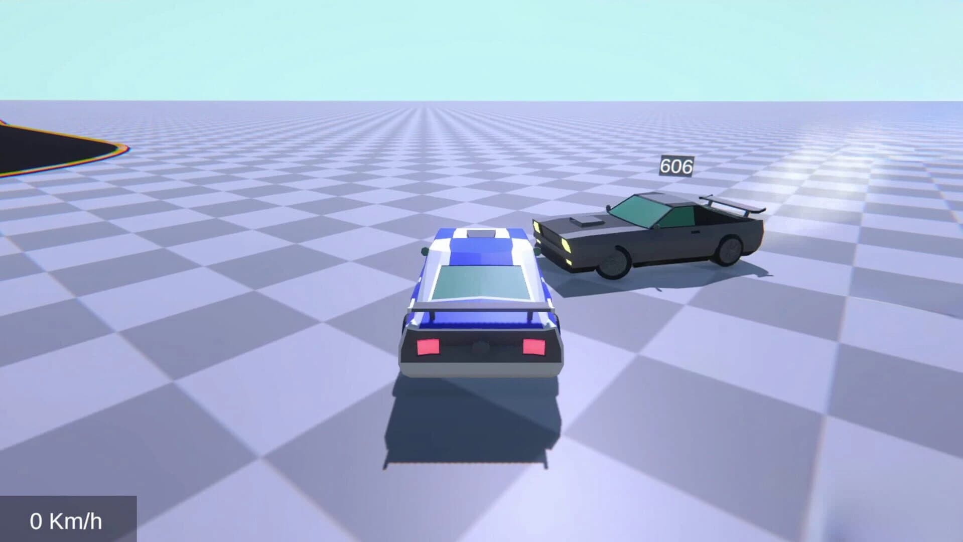 Poly Speed screenshot 5
