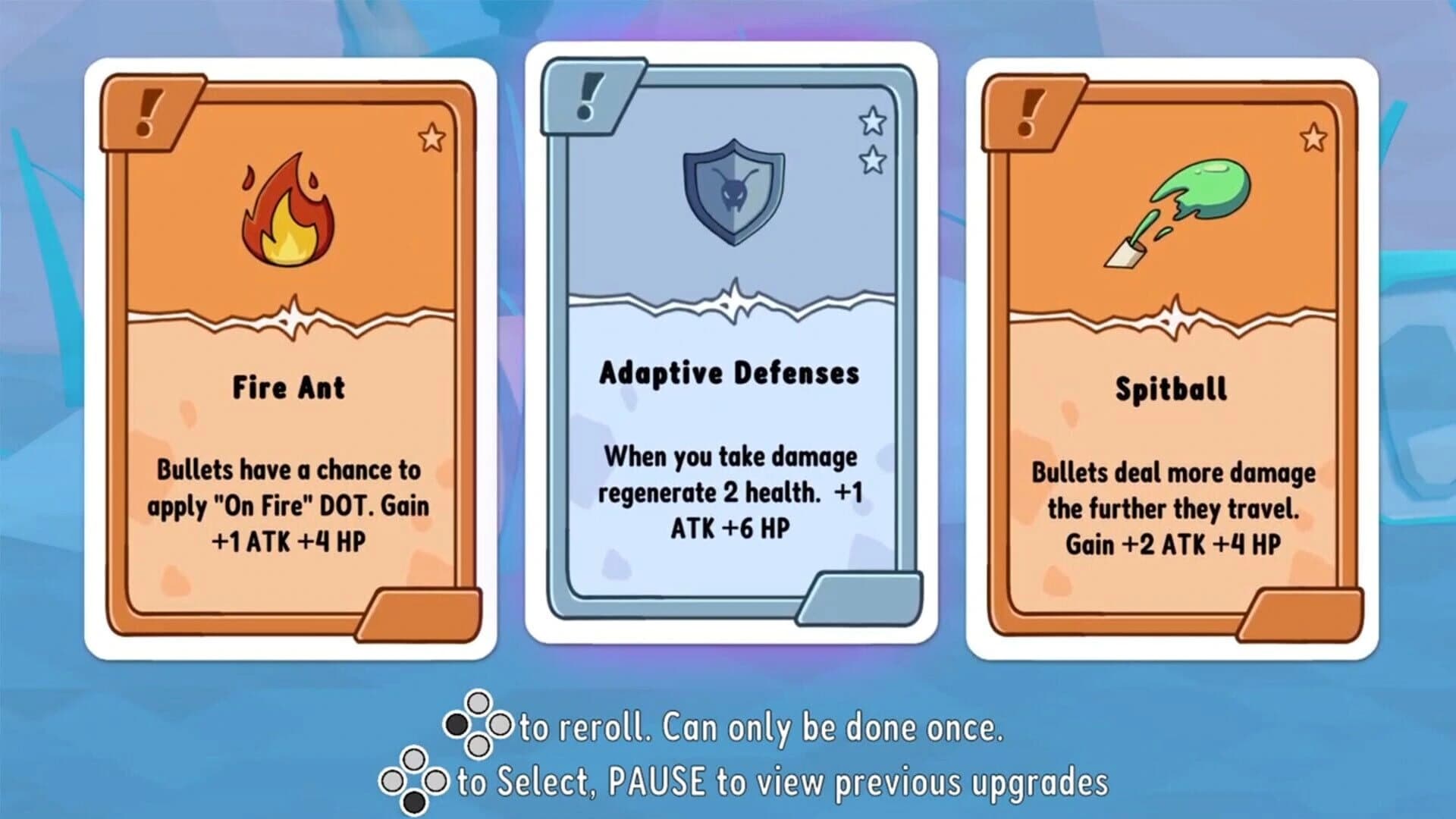 Poly-Vinyl Pests! screenshot 5