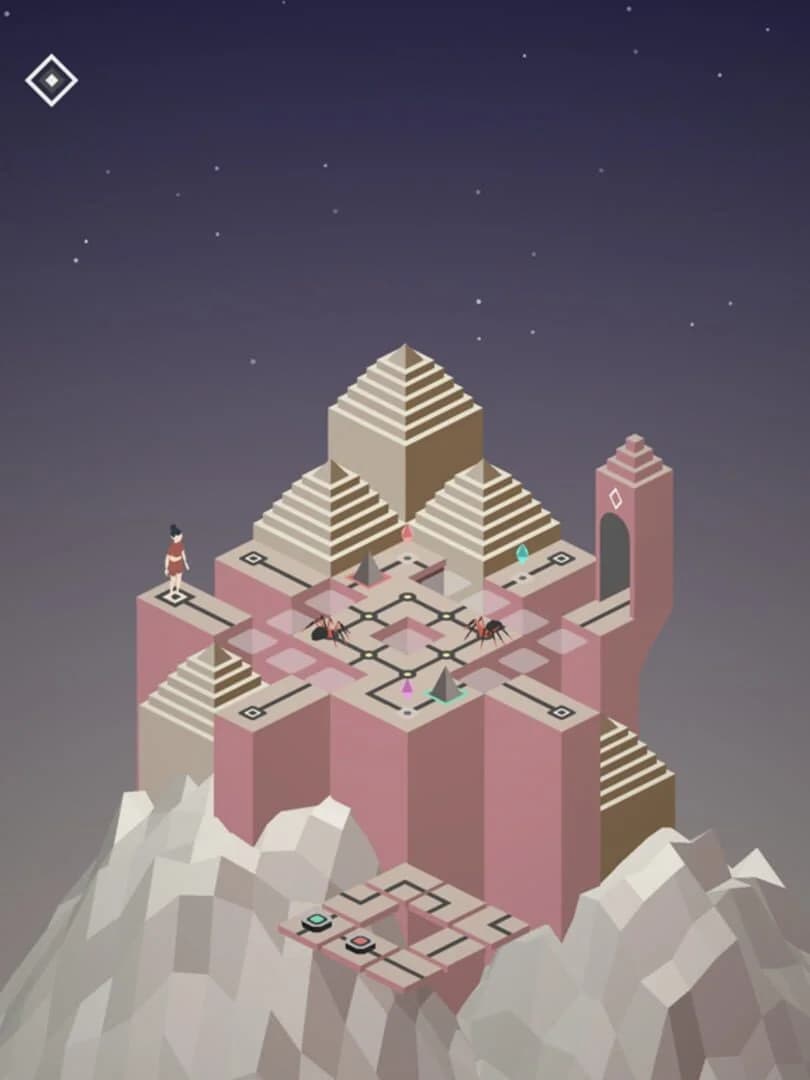 Poly Vita screenshot 3