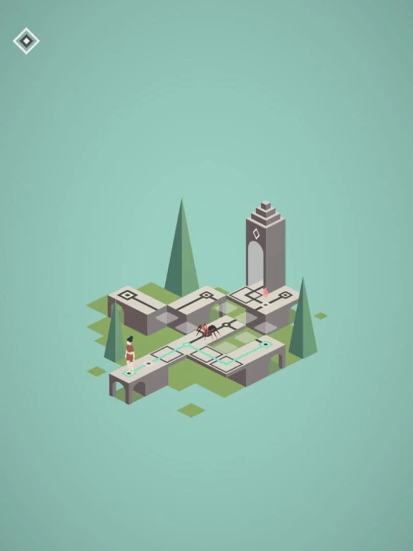 Poly Vita screenshot 2