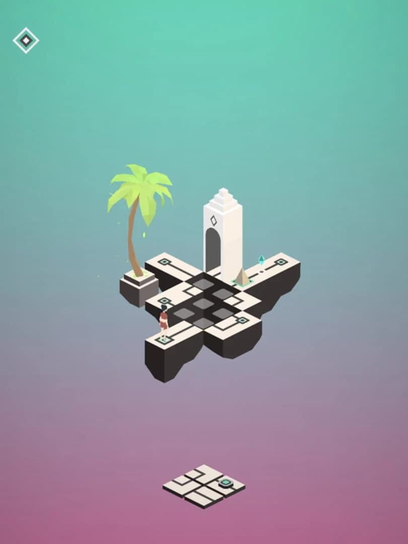 Poly Vita screenshot 1