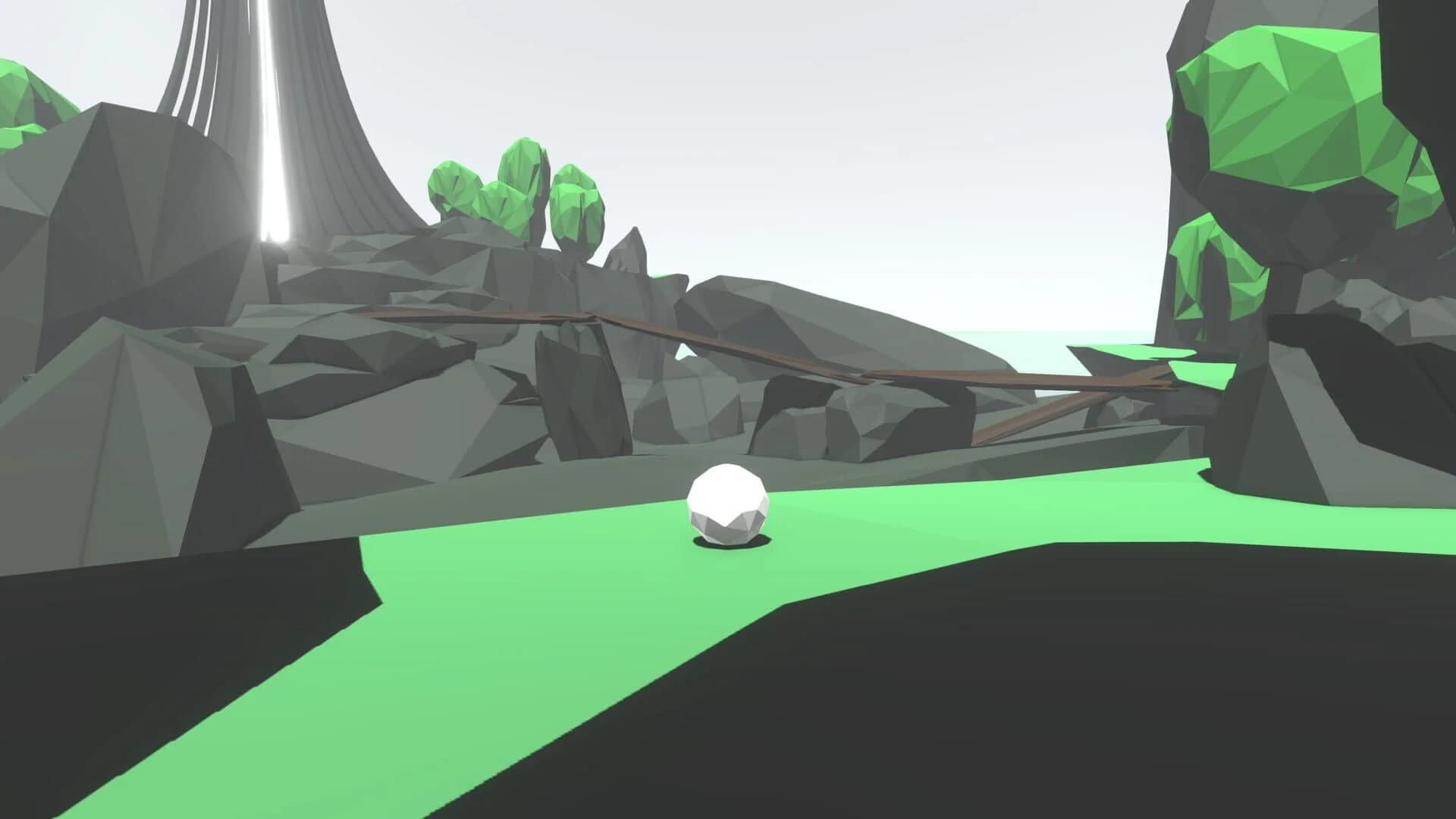 Polyball screenshot 4
