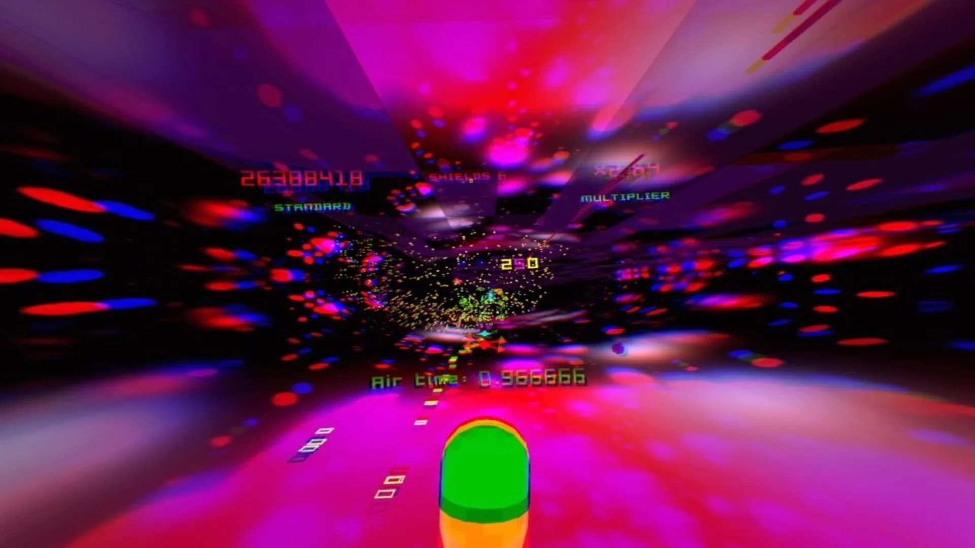 Polybius screenshot 4