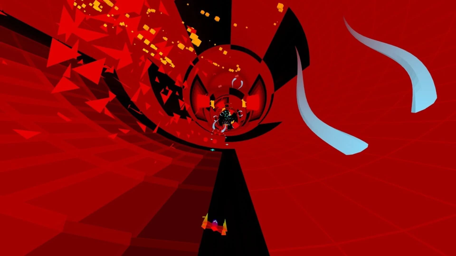 Polybius screenshot 5