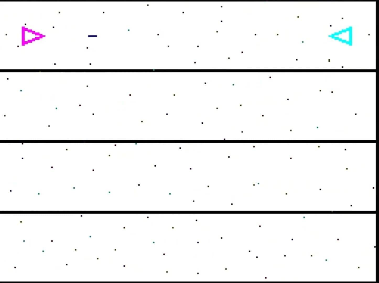 Polybius screenshot 1