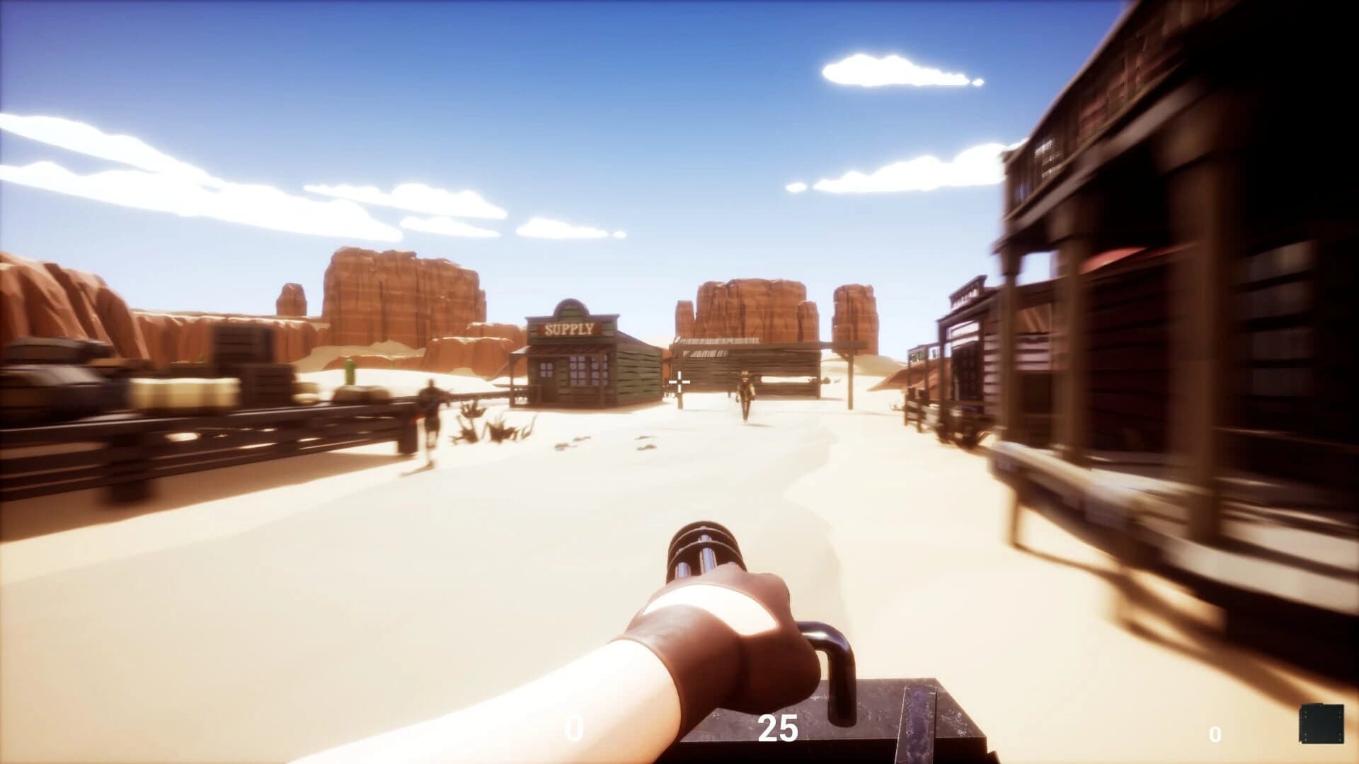 PolyClassic: Wild screenshot 4