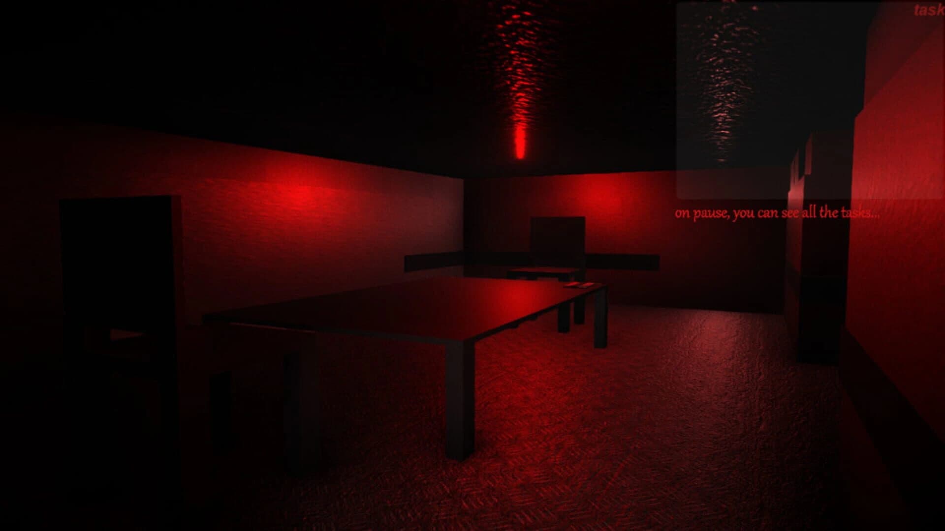 Polygon of Reality screenshot 3