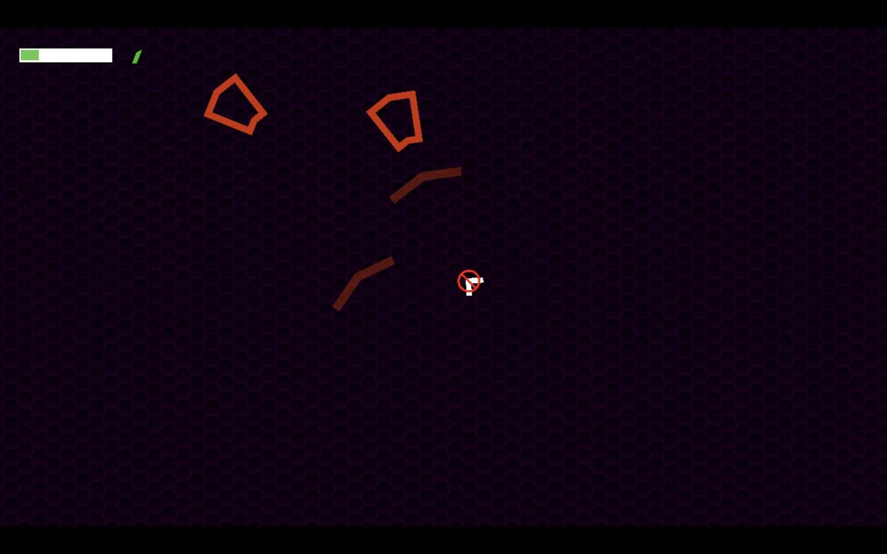 Polygon Panic screenshot 2