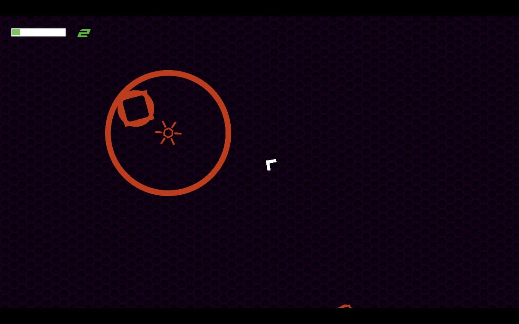 Polygon Panic screenshot 3