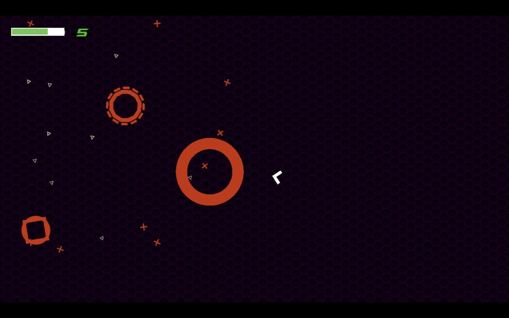 Polygon Panic screenshot 5