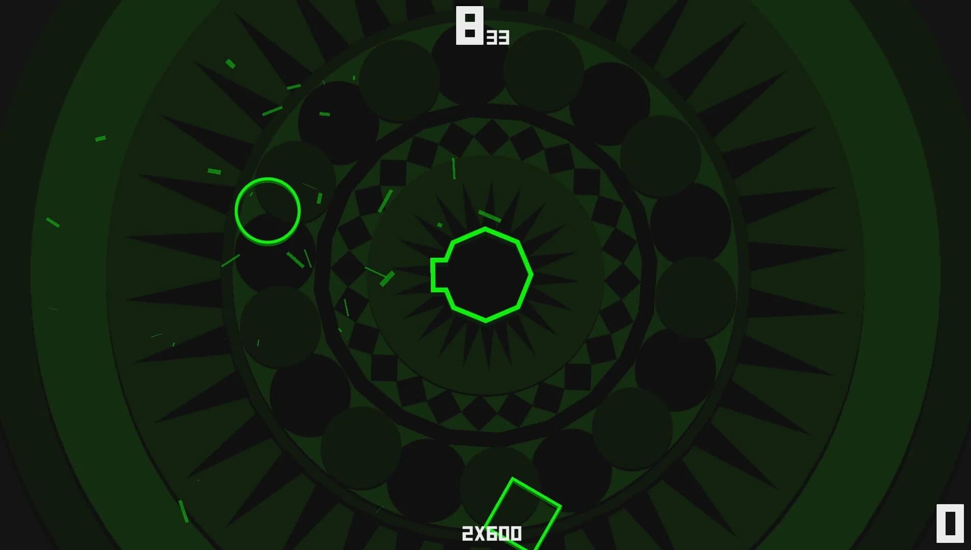 Polygoneer screenshot 5