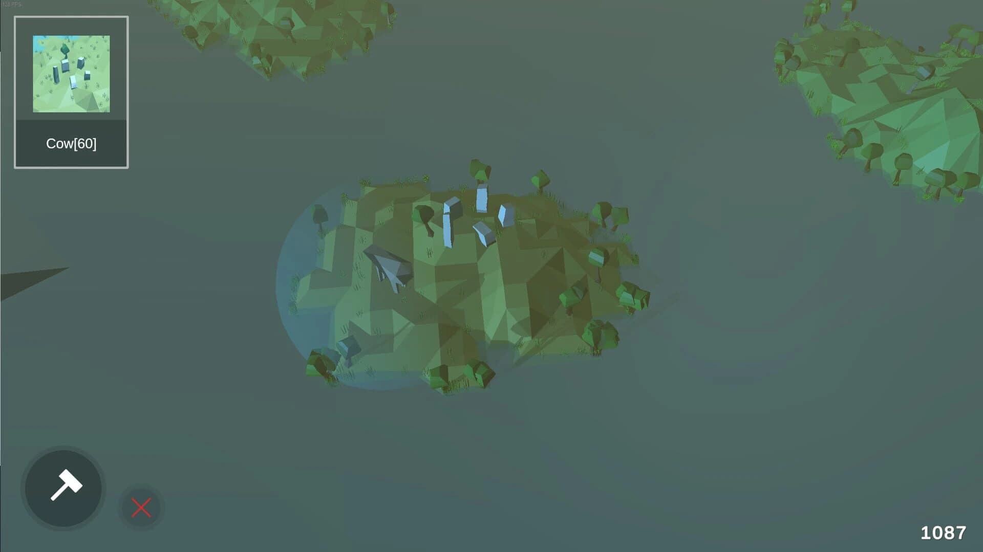 Polyion screenshot 4