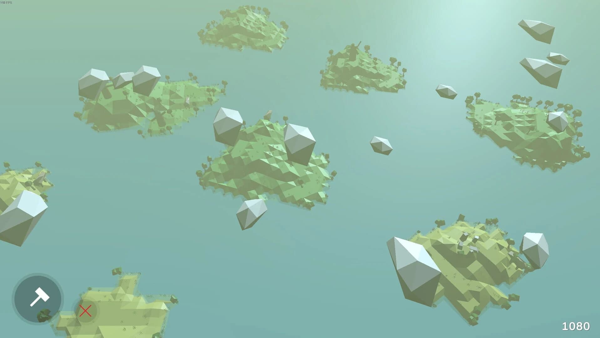 Polyion screenshot 3