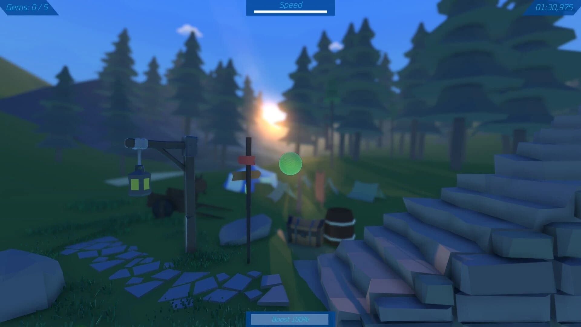 Polyjump screenshot 5