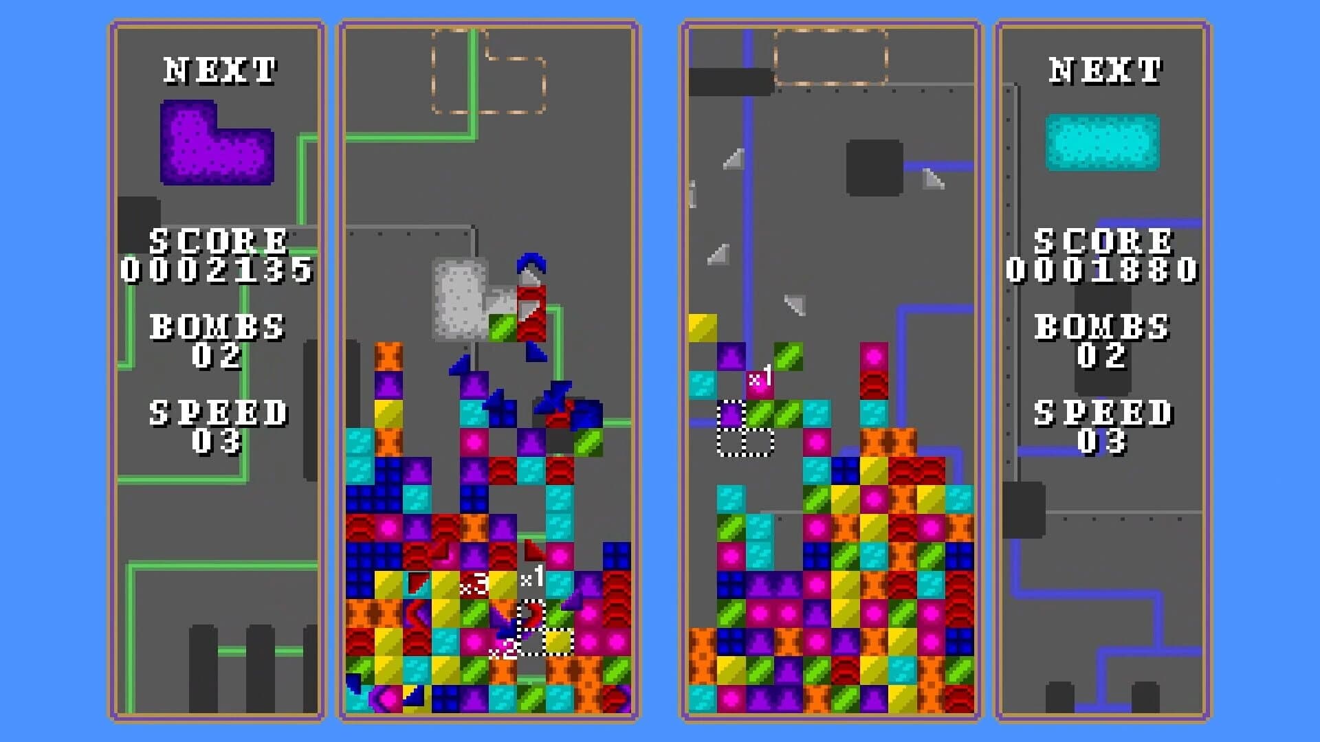 Polymino screenshot 5