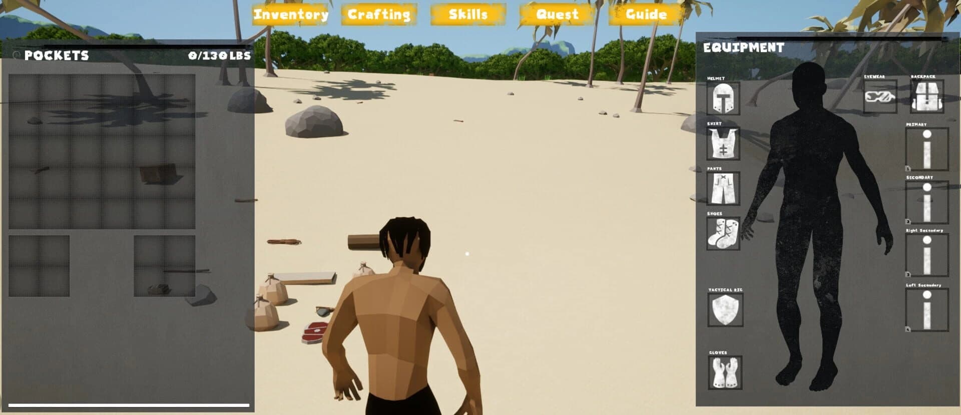 Polytopia screenshot 3