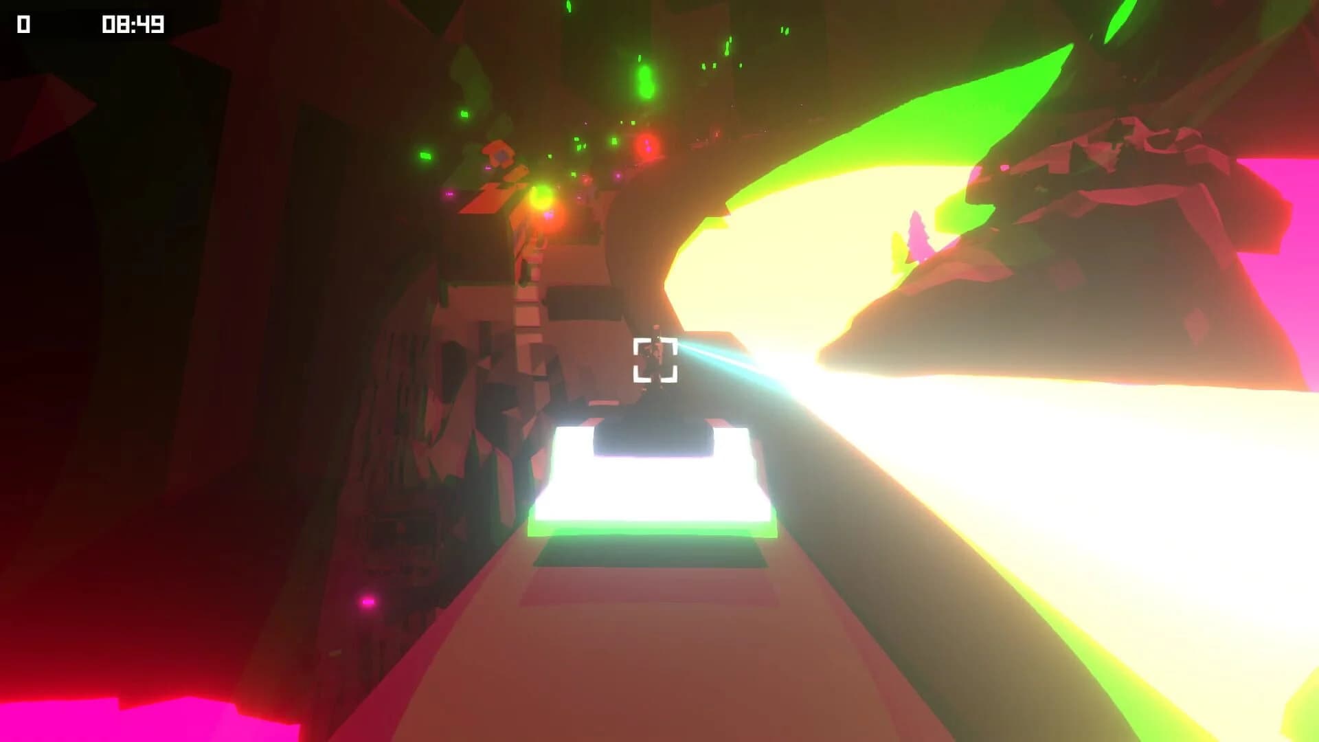 Polywar screenshot 4