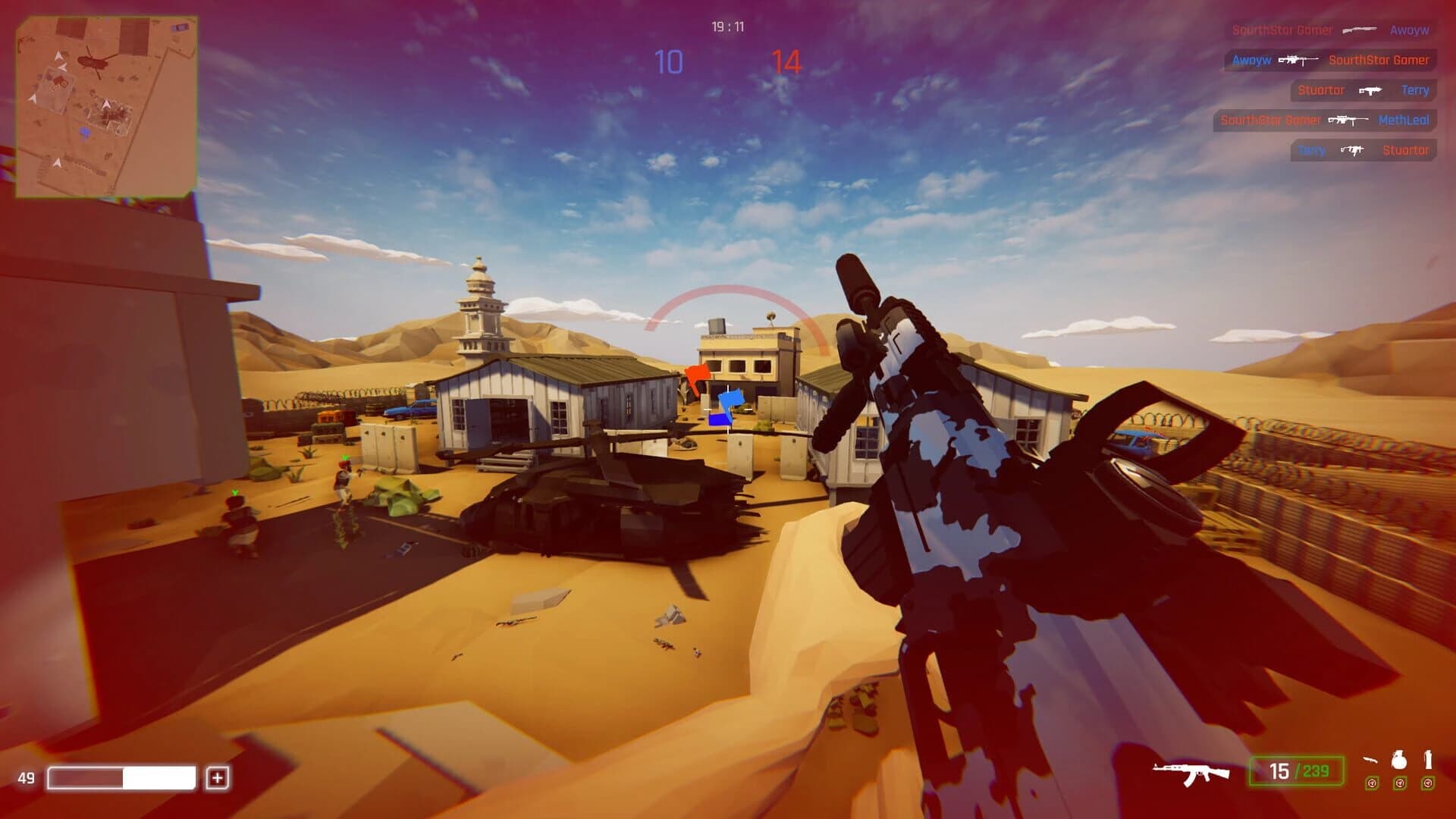 Polyzone screenshot 4