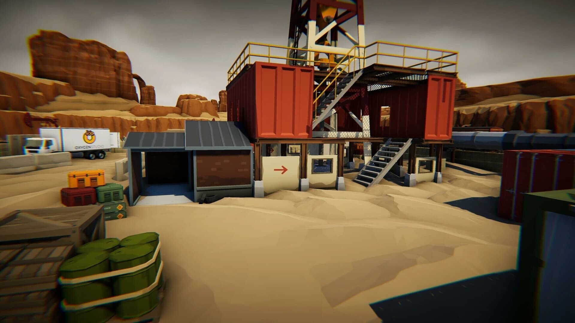 Polyzone screenshot 5