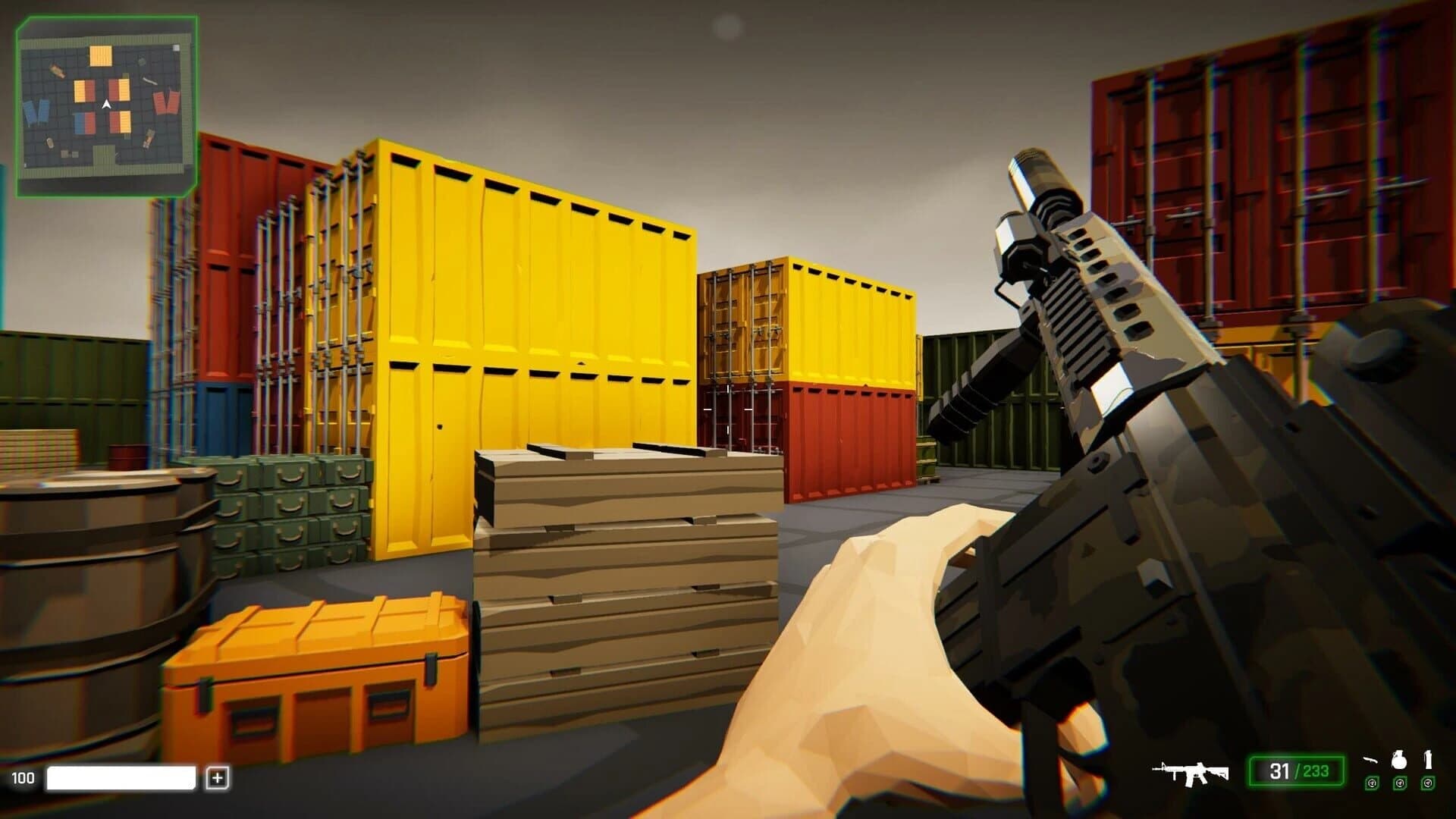 Polyzone screenshot 3