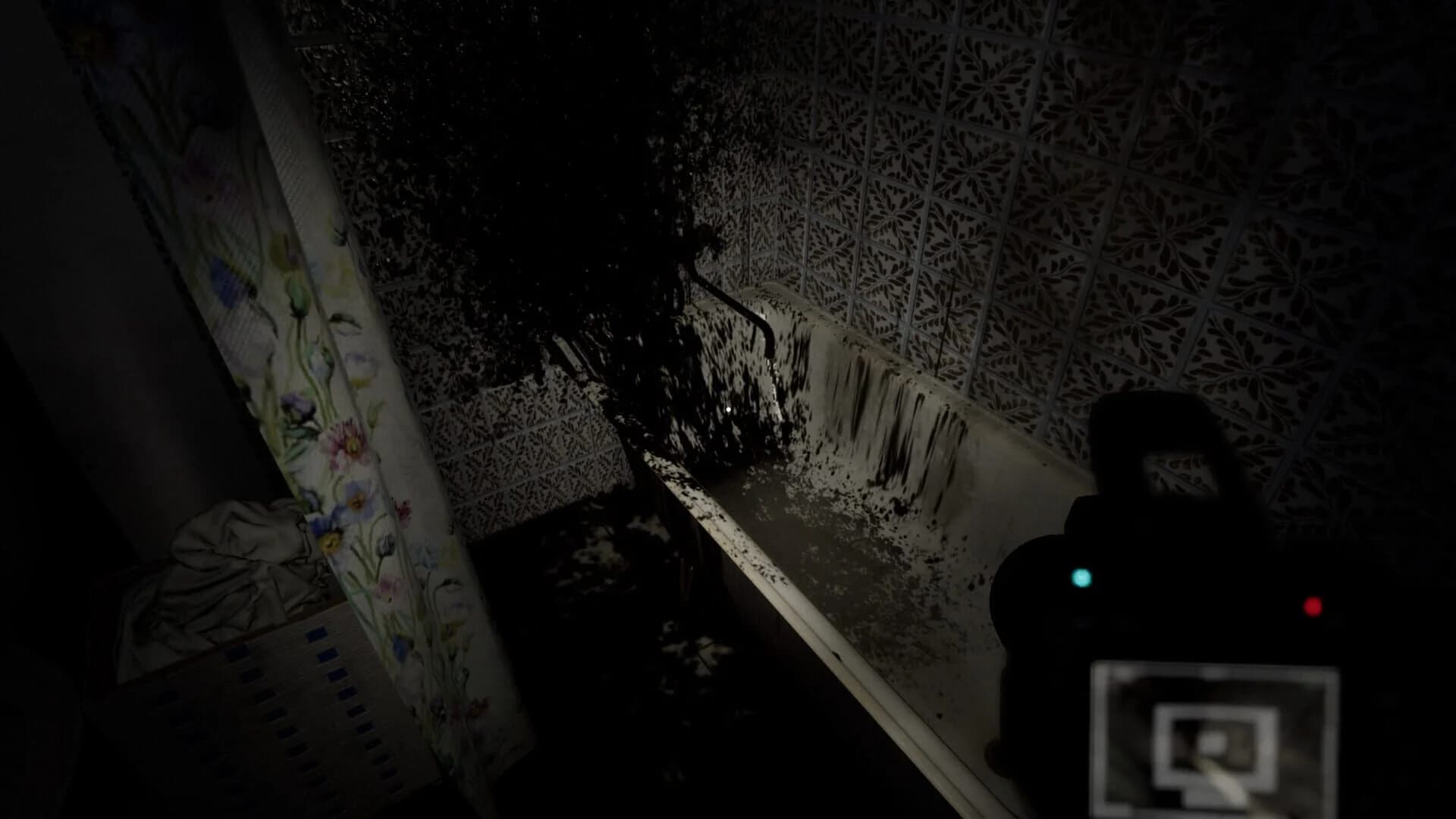 Pombero: The Lord of the Night - Reborn screenshot 3