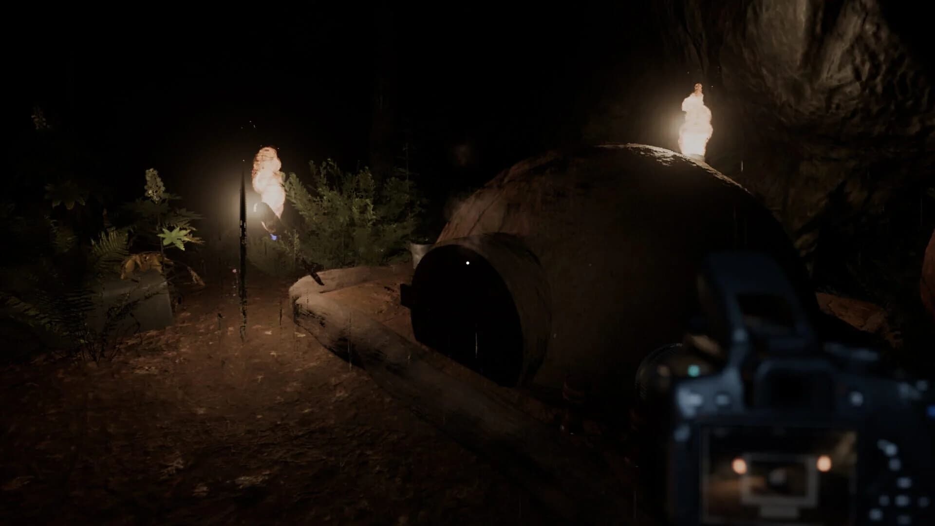 Pombero: The Lord of the Night - Reborn screenshot 2