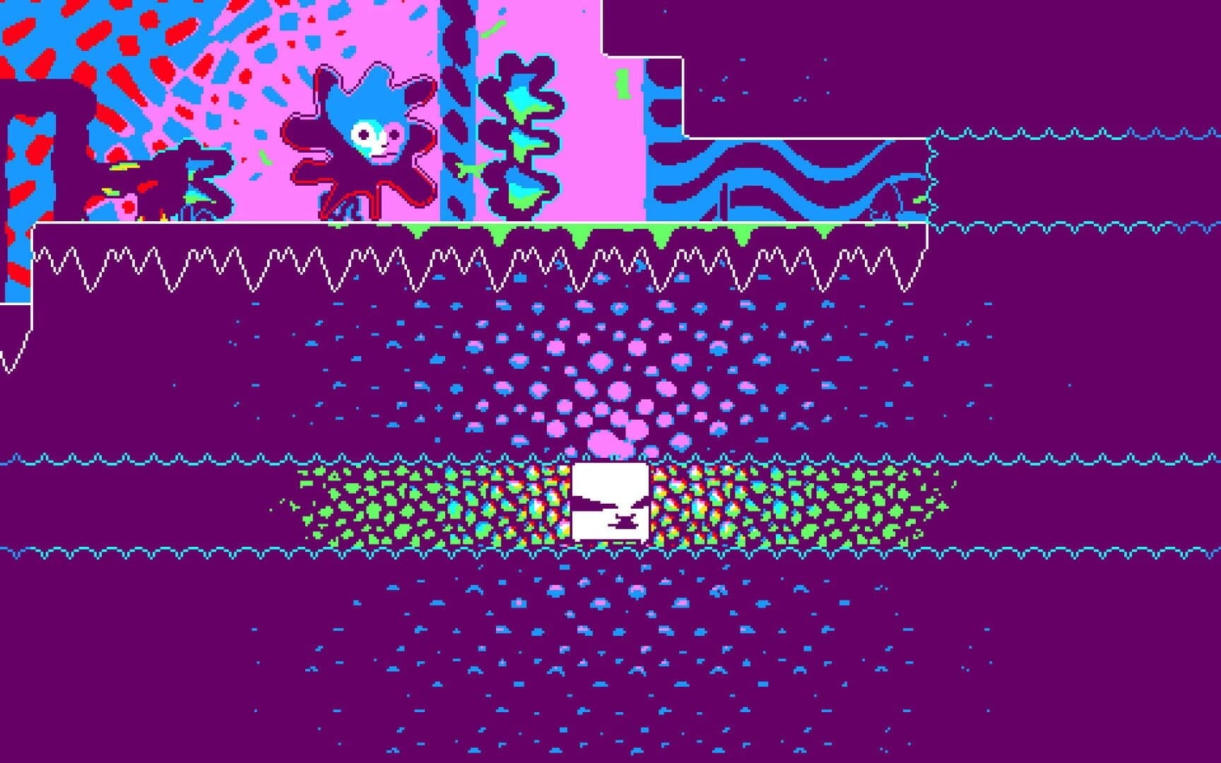 Ponder screenshot 2