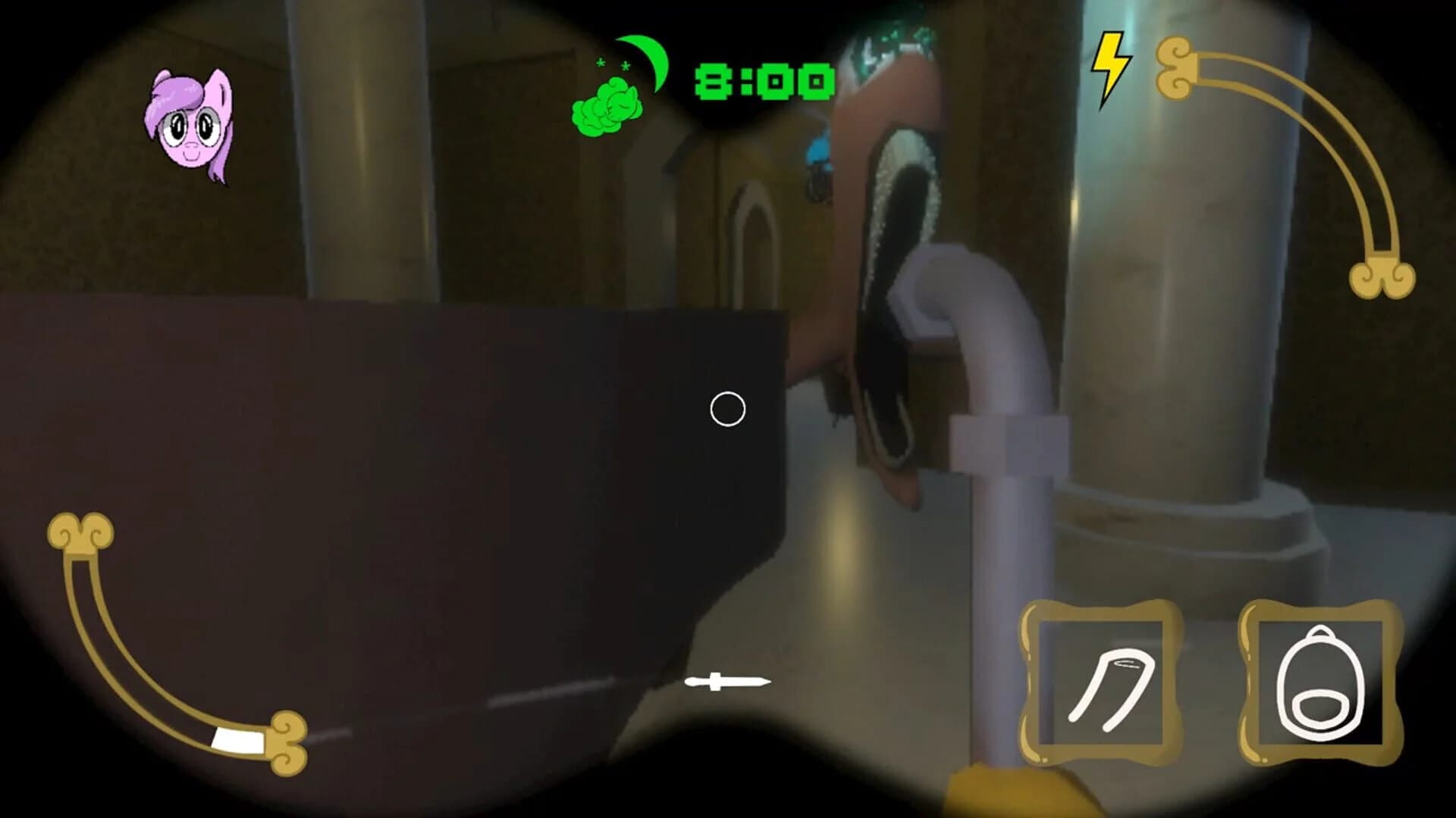 Pone screenshot 4