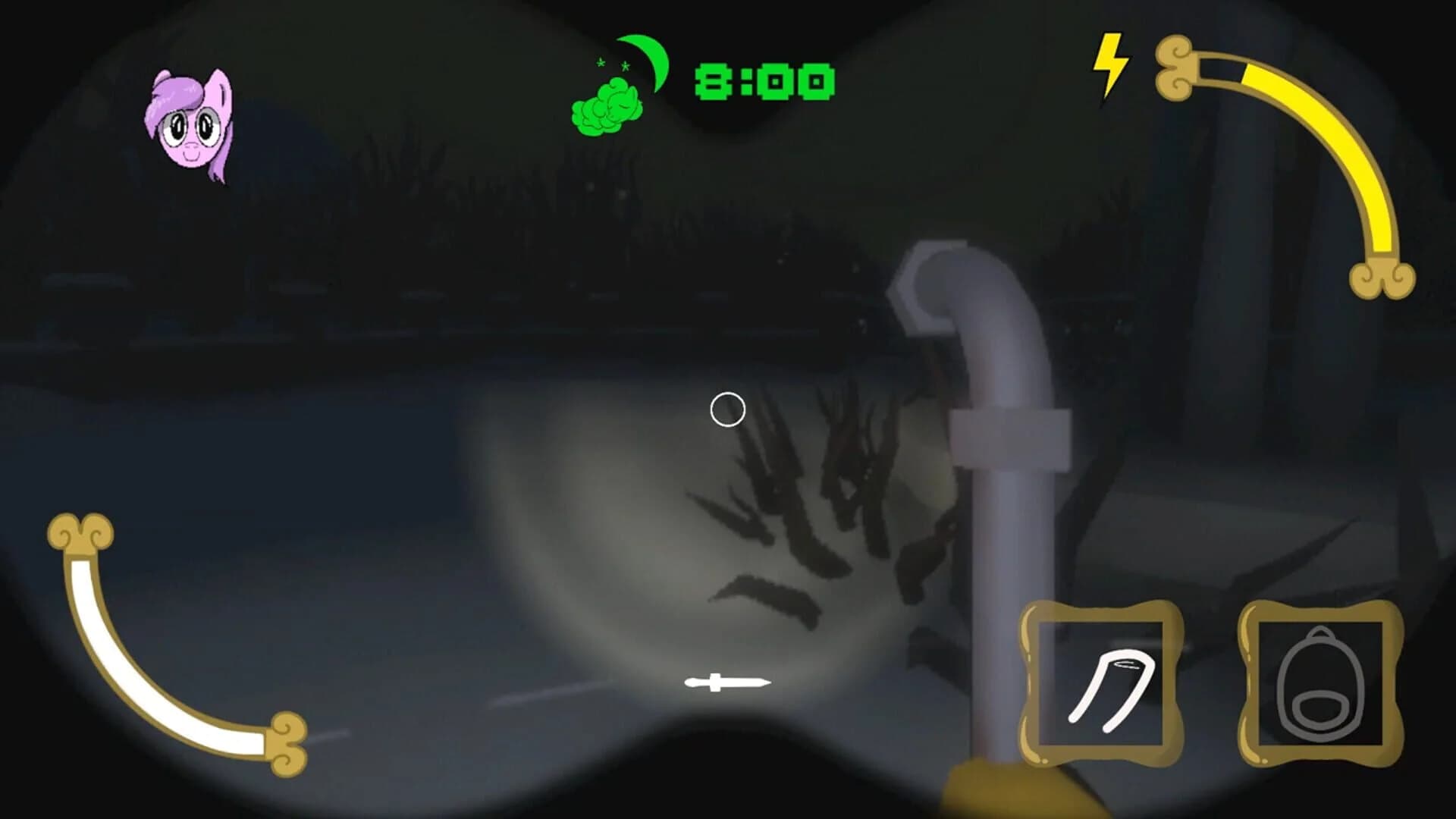 Pone screenshot 5