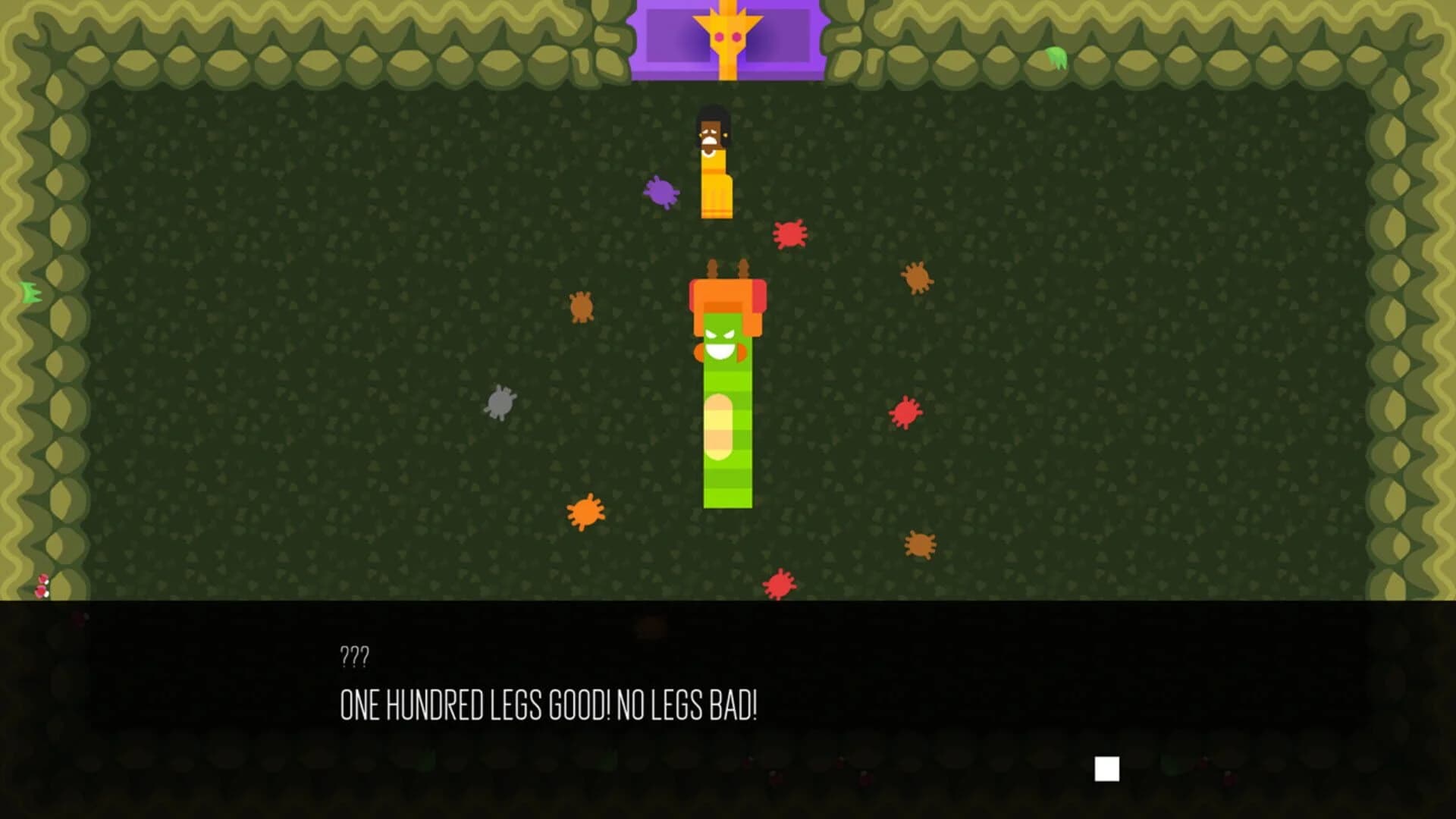 Pong Quest screenshot 5