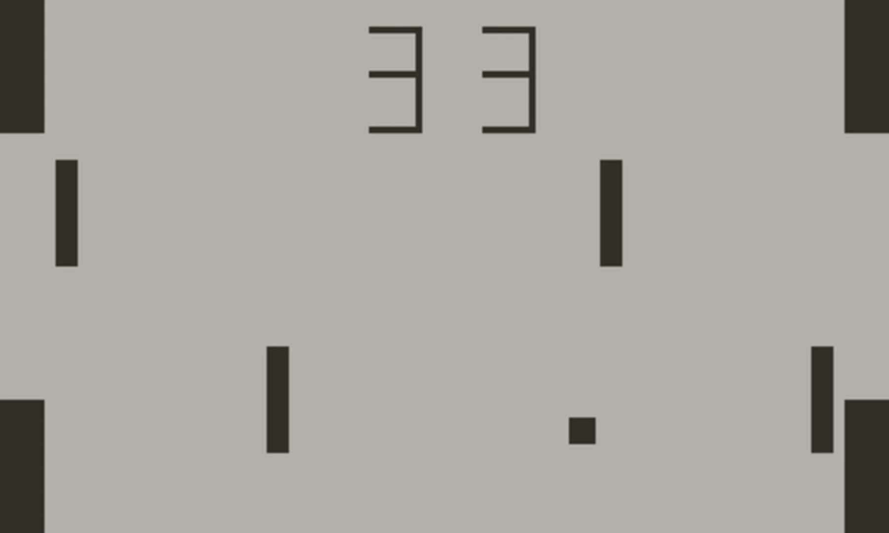 Pongmatic 2300 screenshot 3