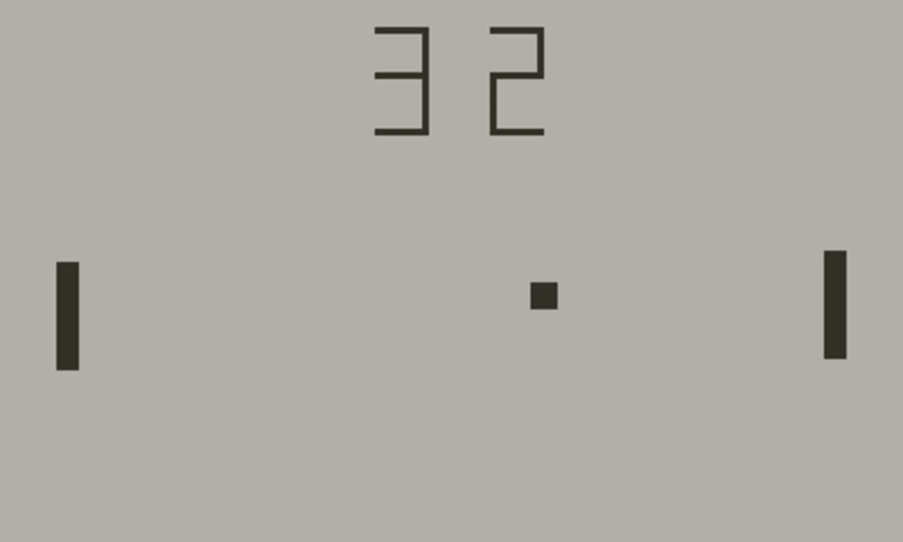 Pongmatic 2300 screenshot 2