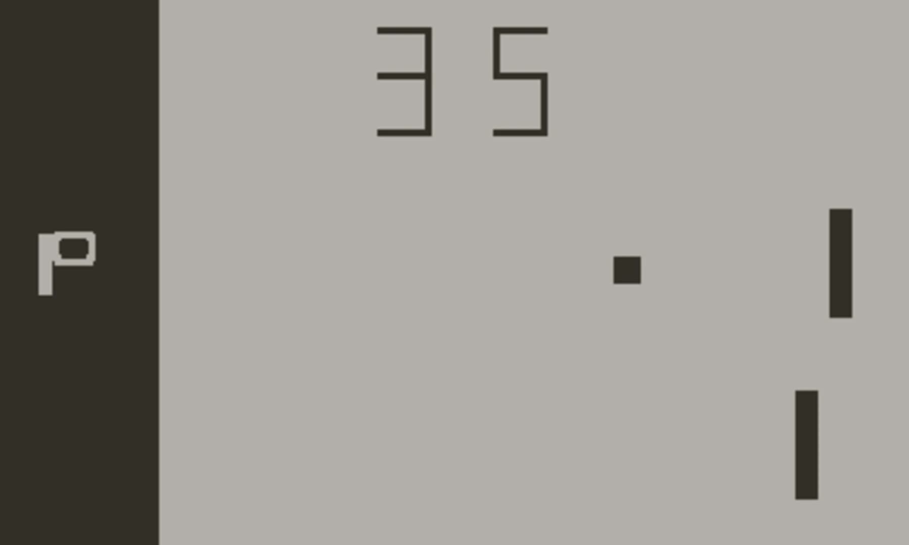 Pongmatic 2300 screenshot 4