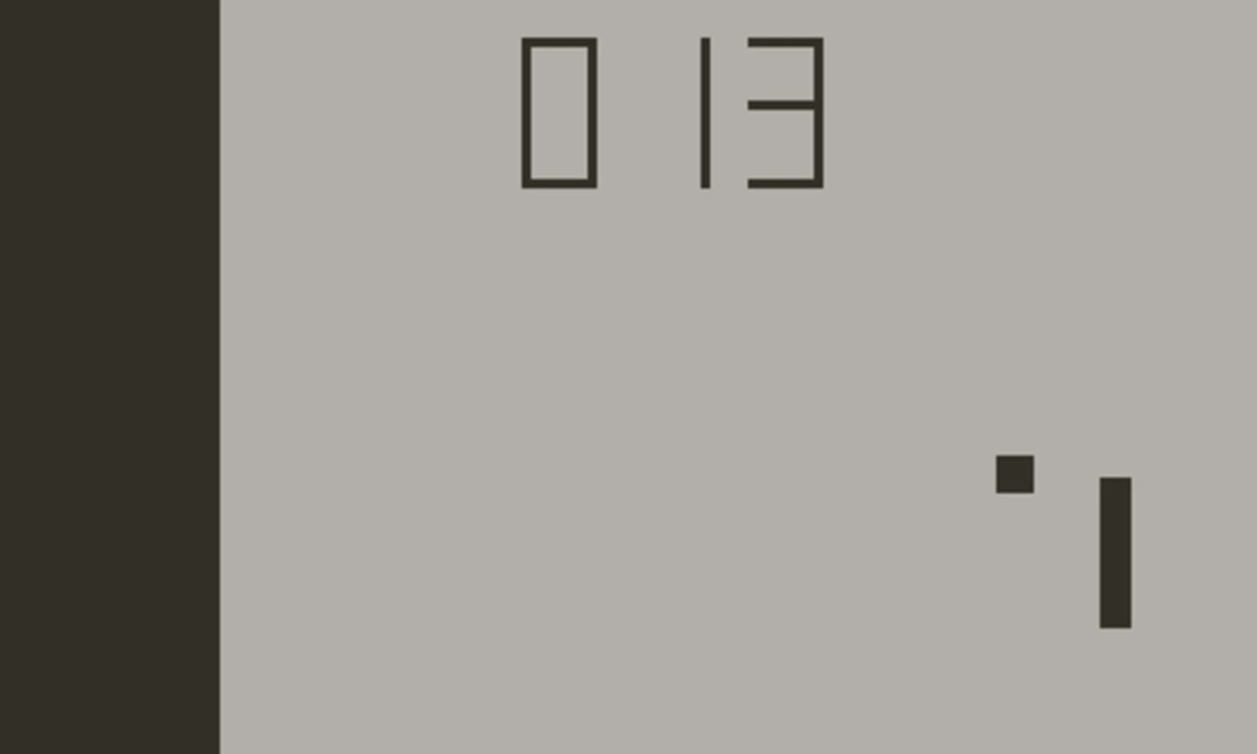 Pongmatic 2300 screenshot 5