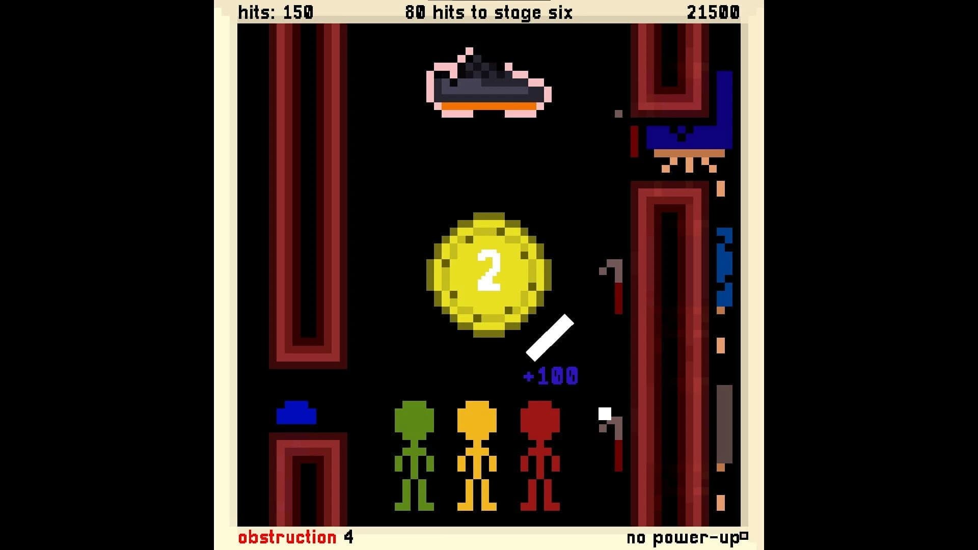 Pongspin screenshot 4