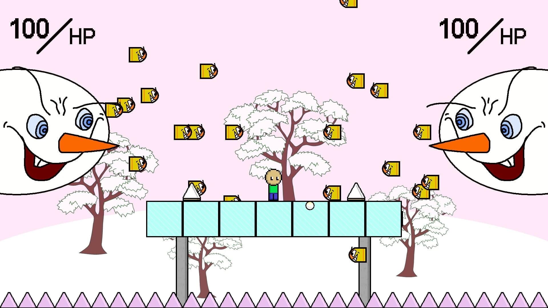 Ponk's Jam screenshot 2