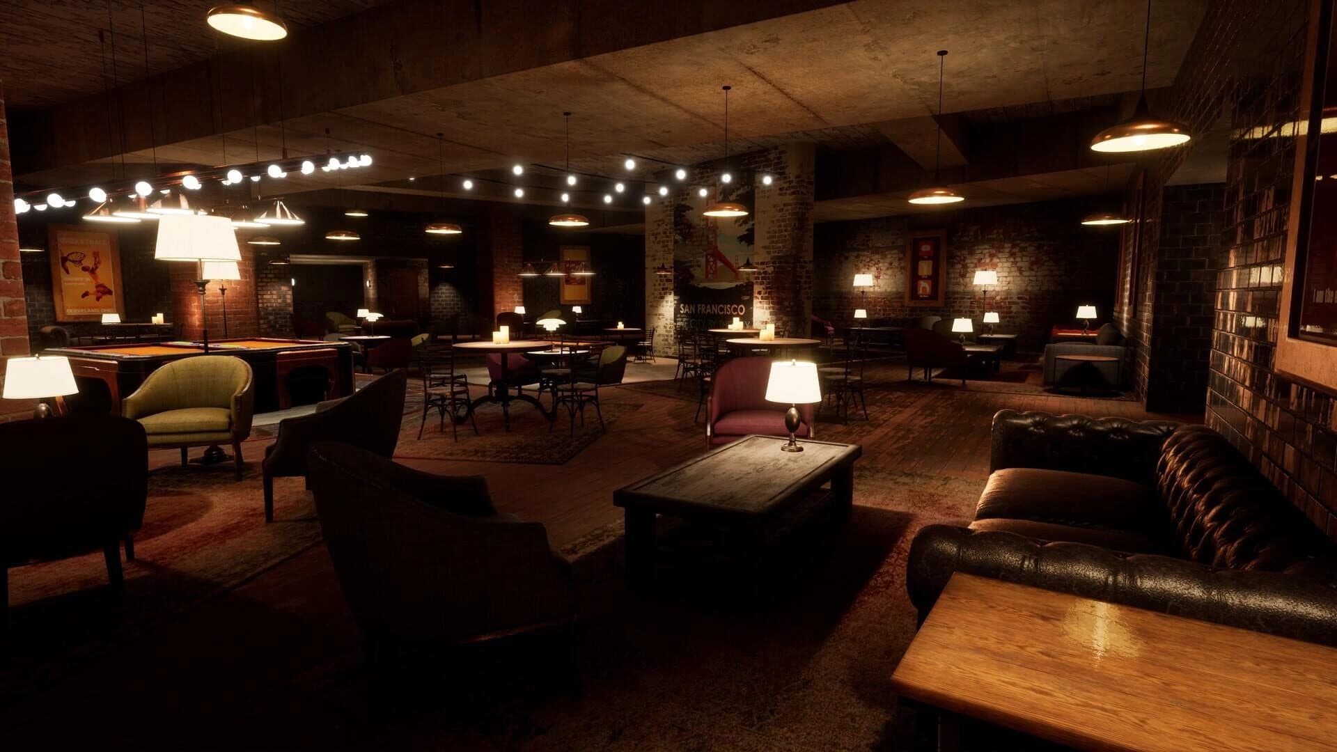 Pool Blitz screenshot 5