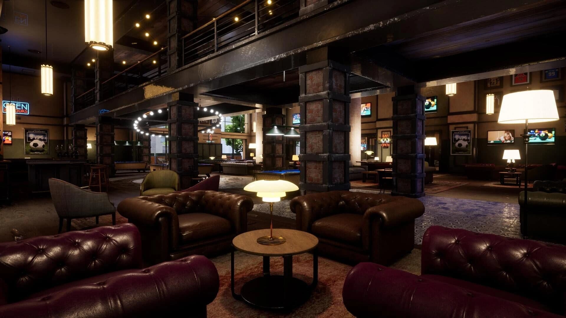 Pool Blitz screenshot 2