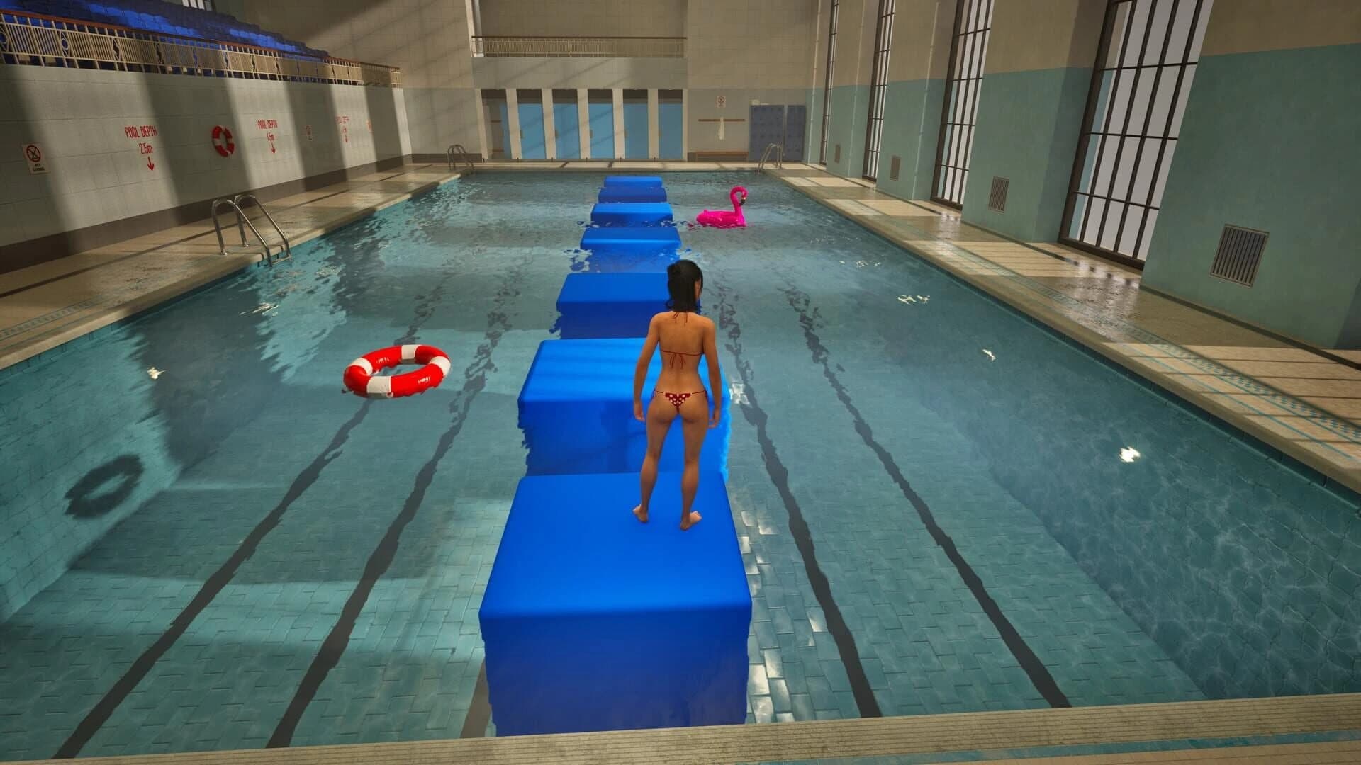 Pool Hop screenshot 4