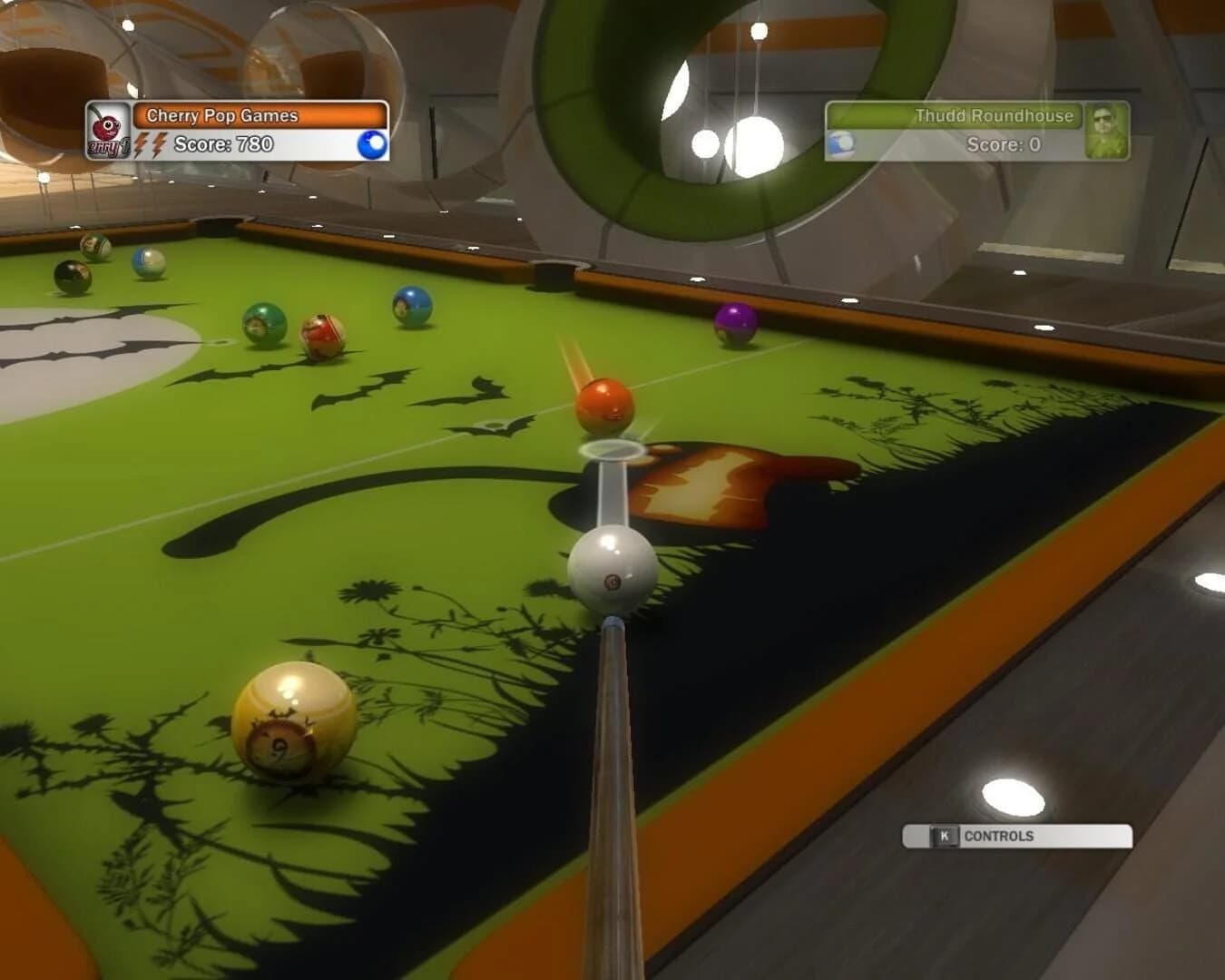 Pool Nation screenshot 5