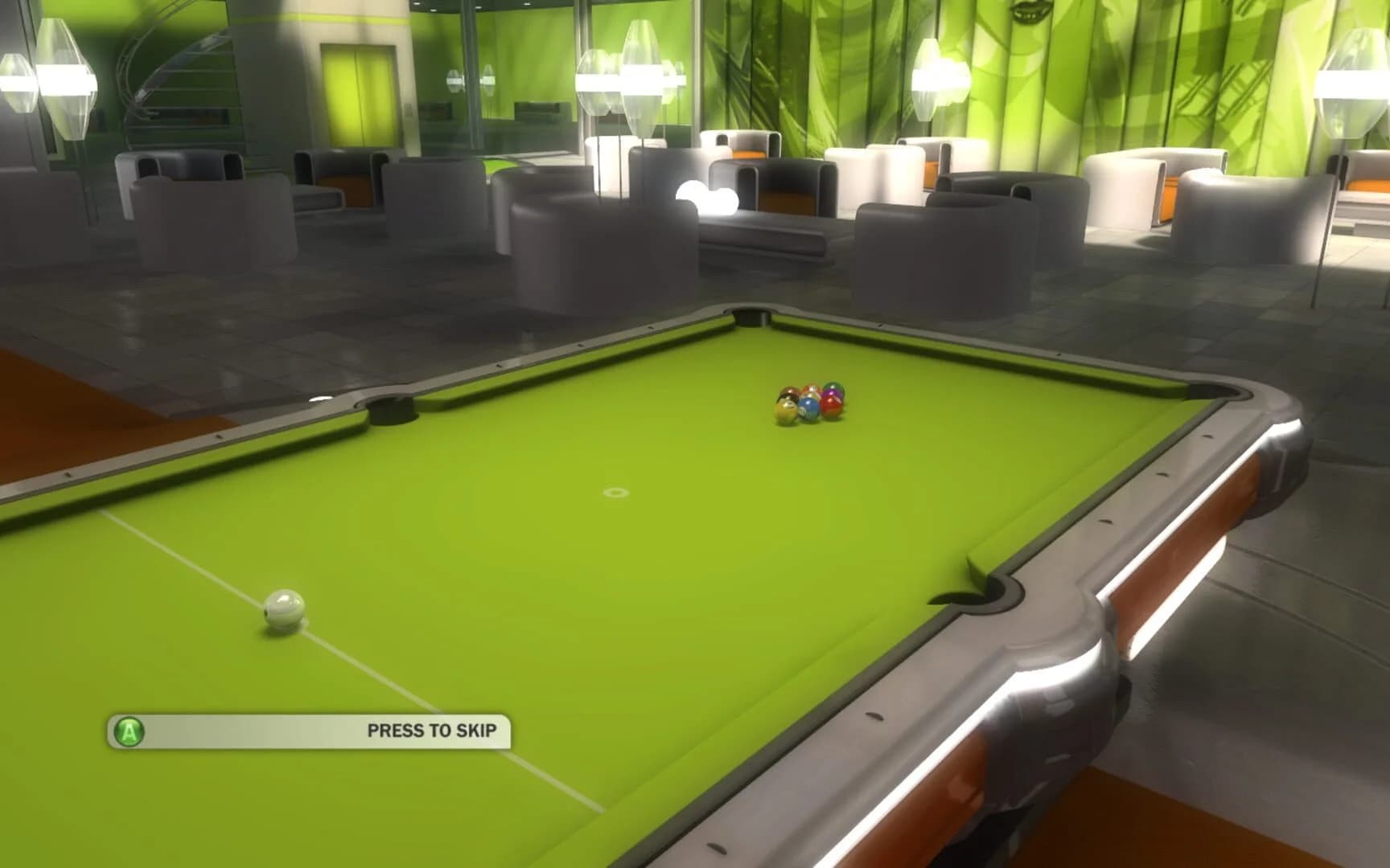 Pool Nation screenshot 4
