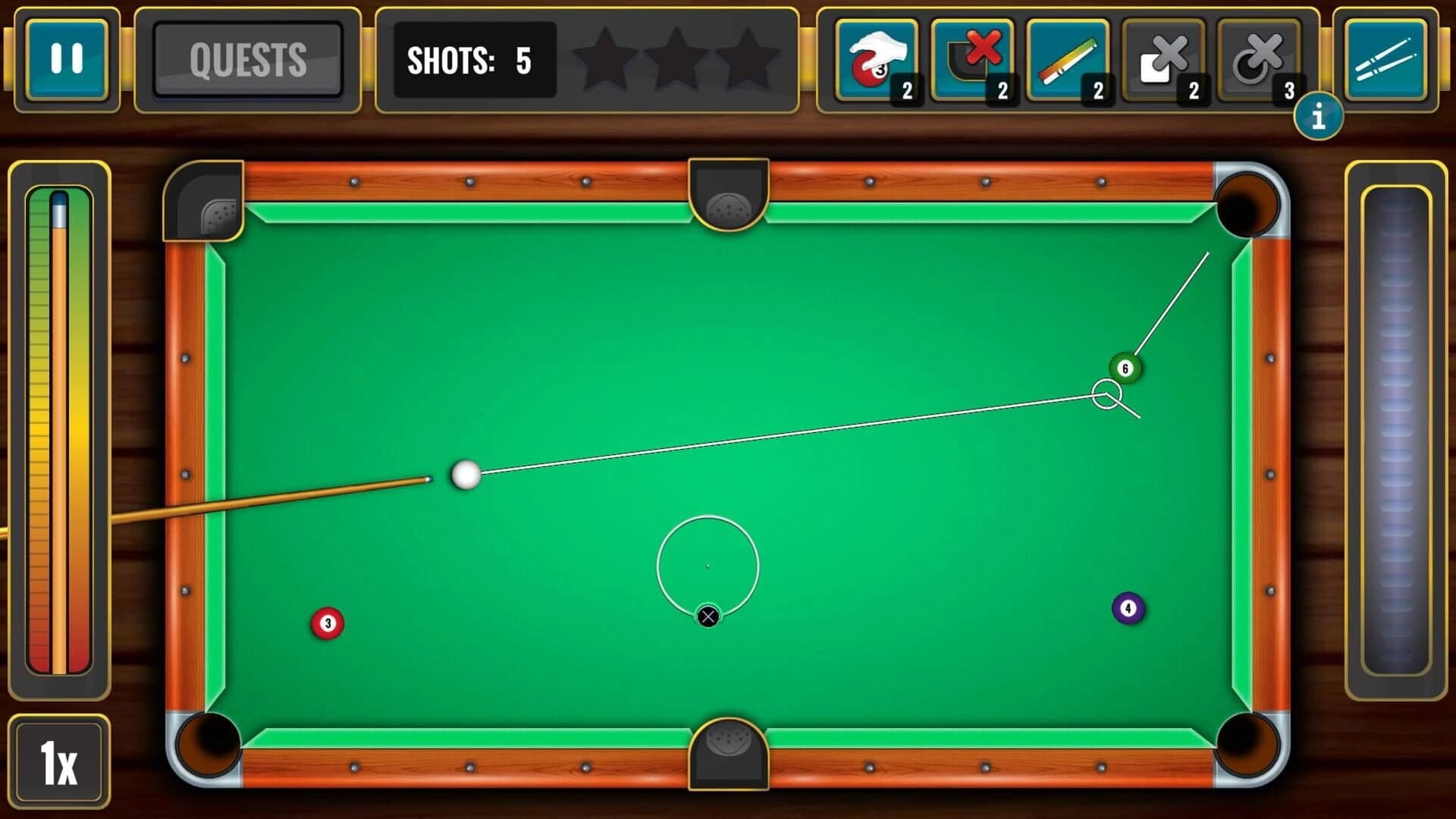 Pool Pro 2022 screenshot 17
