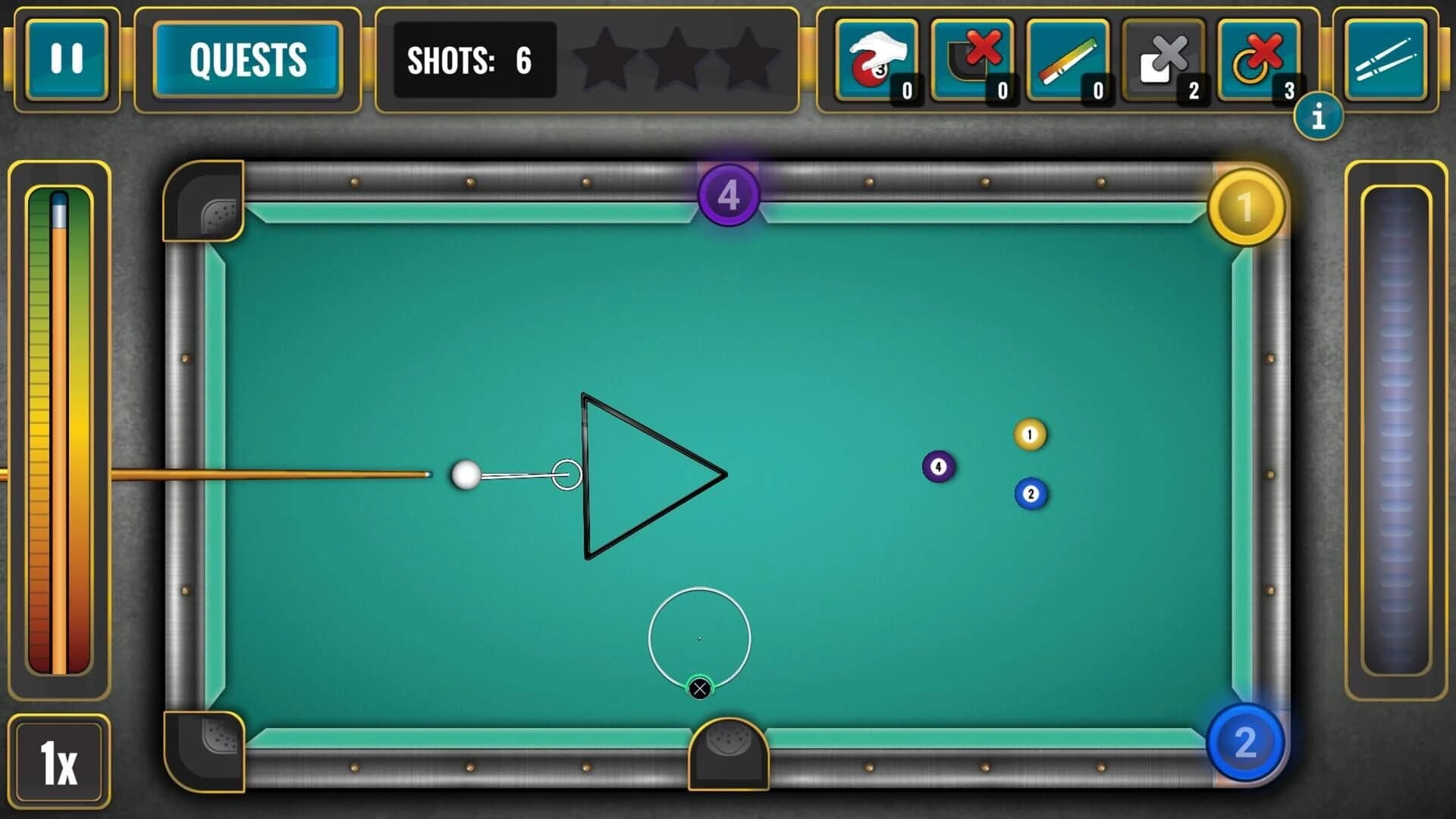 Pool Pro 2022 screenshot 14