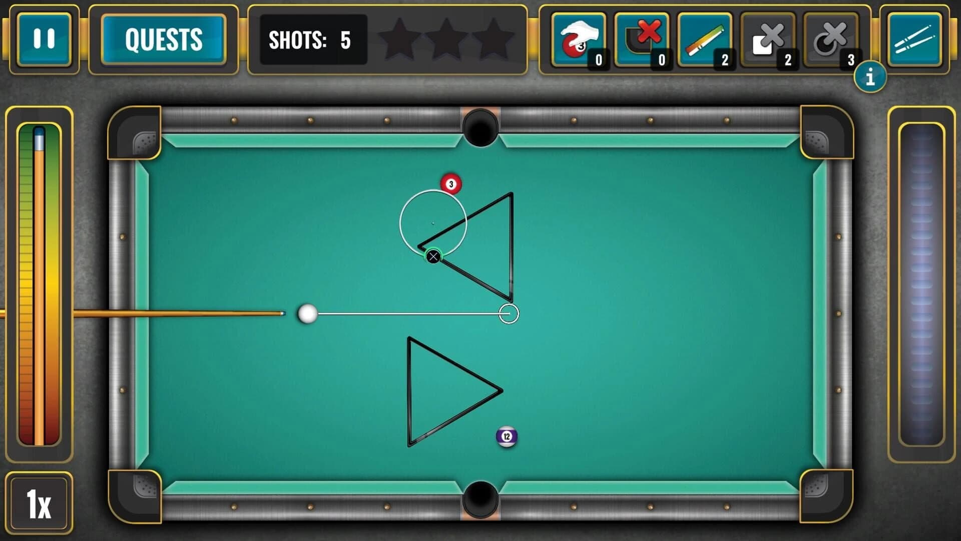 Pool Pro 2022 screenshot 15