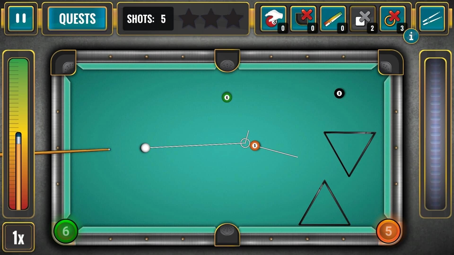 Pool Pro 2022 screenshot 18