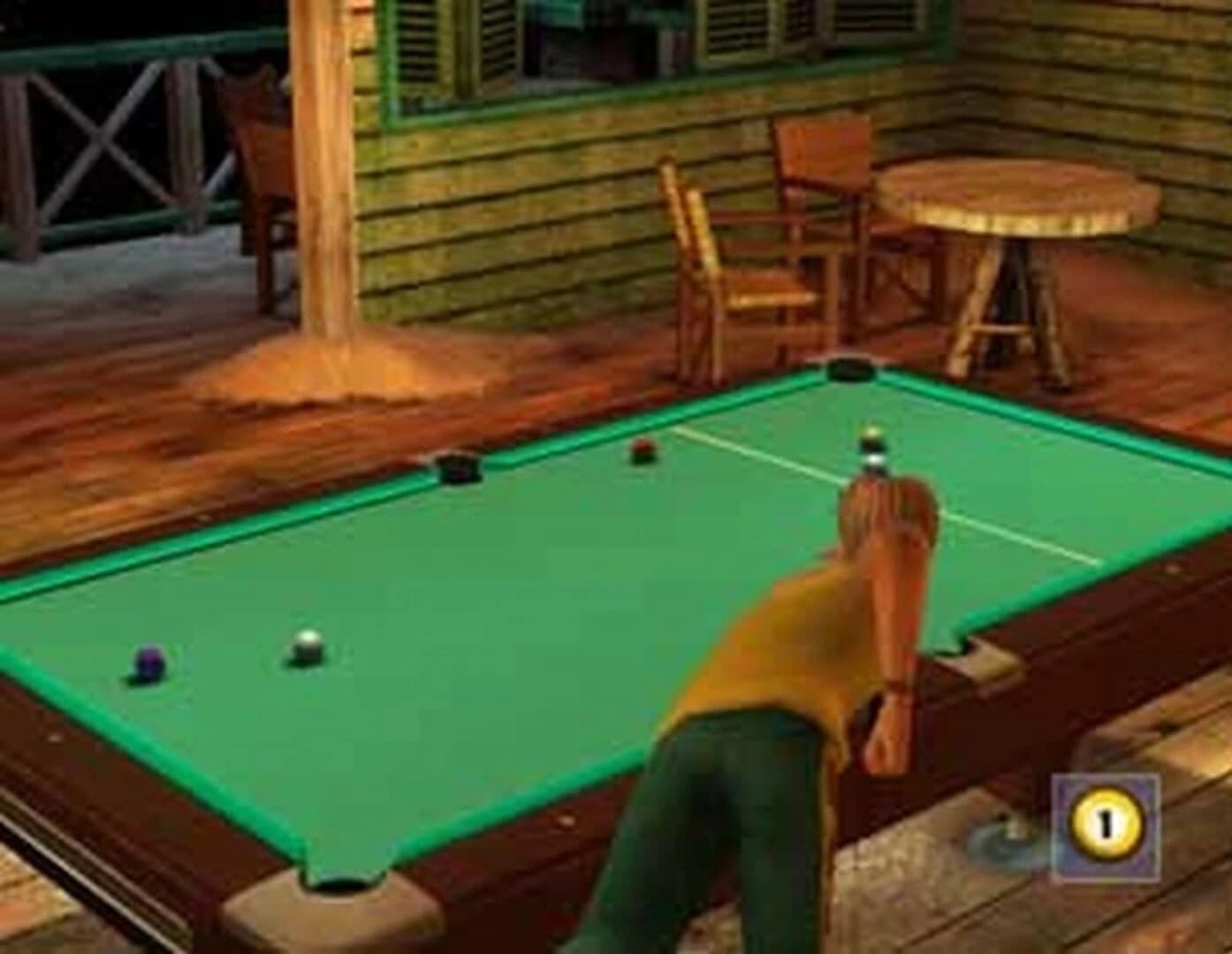 Pool Shark 2 screenshot 1