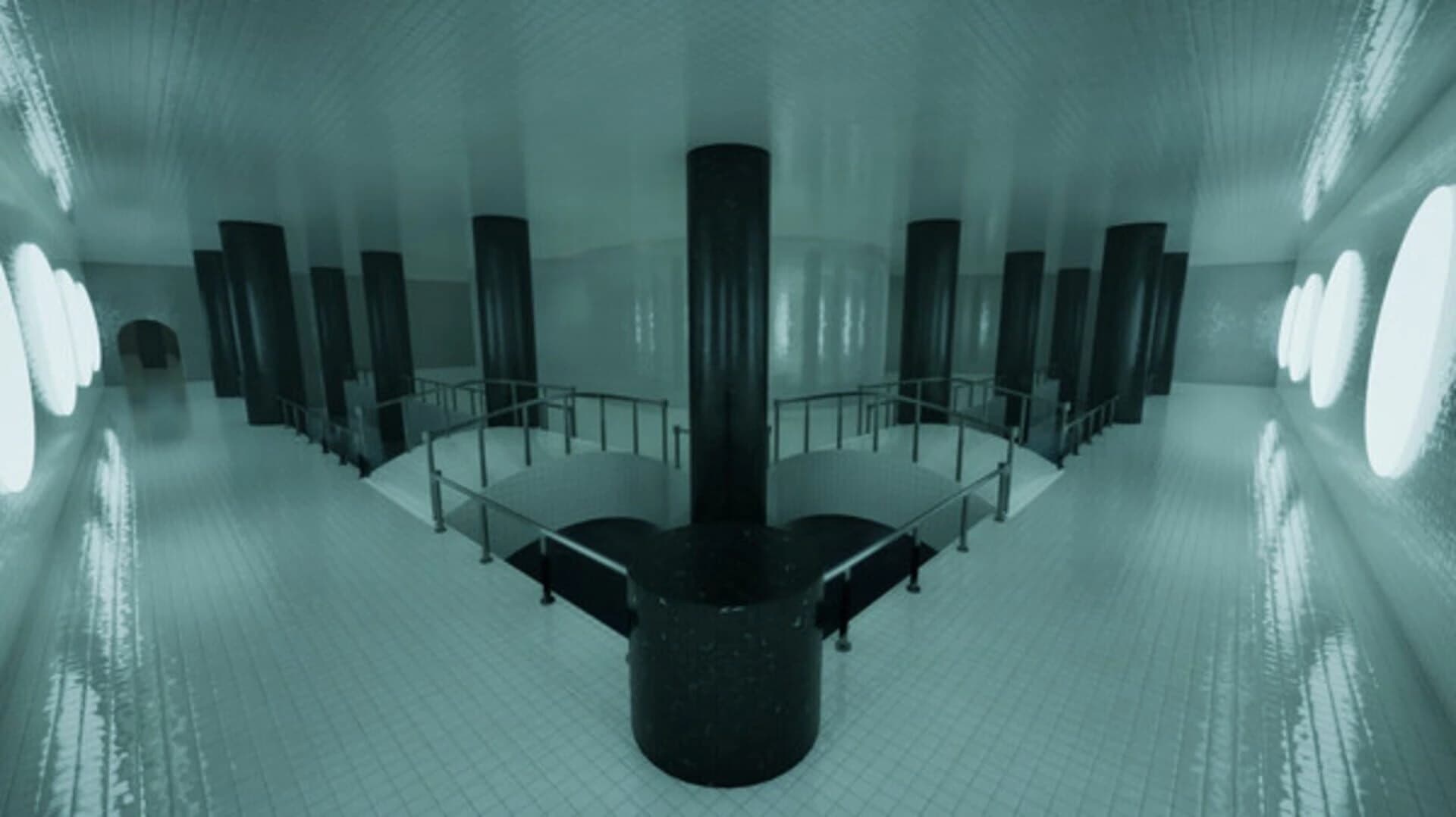 Poolcore: Submersion screenshot 1