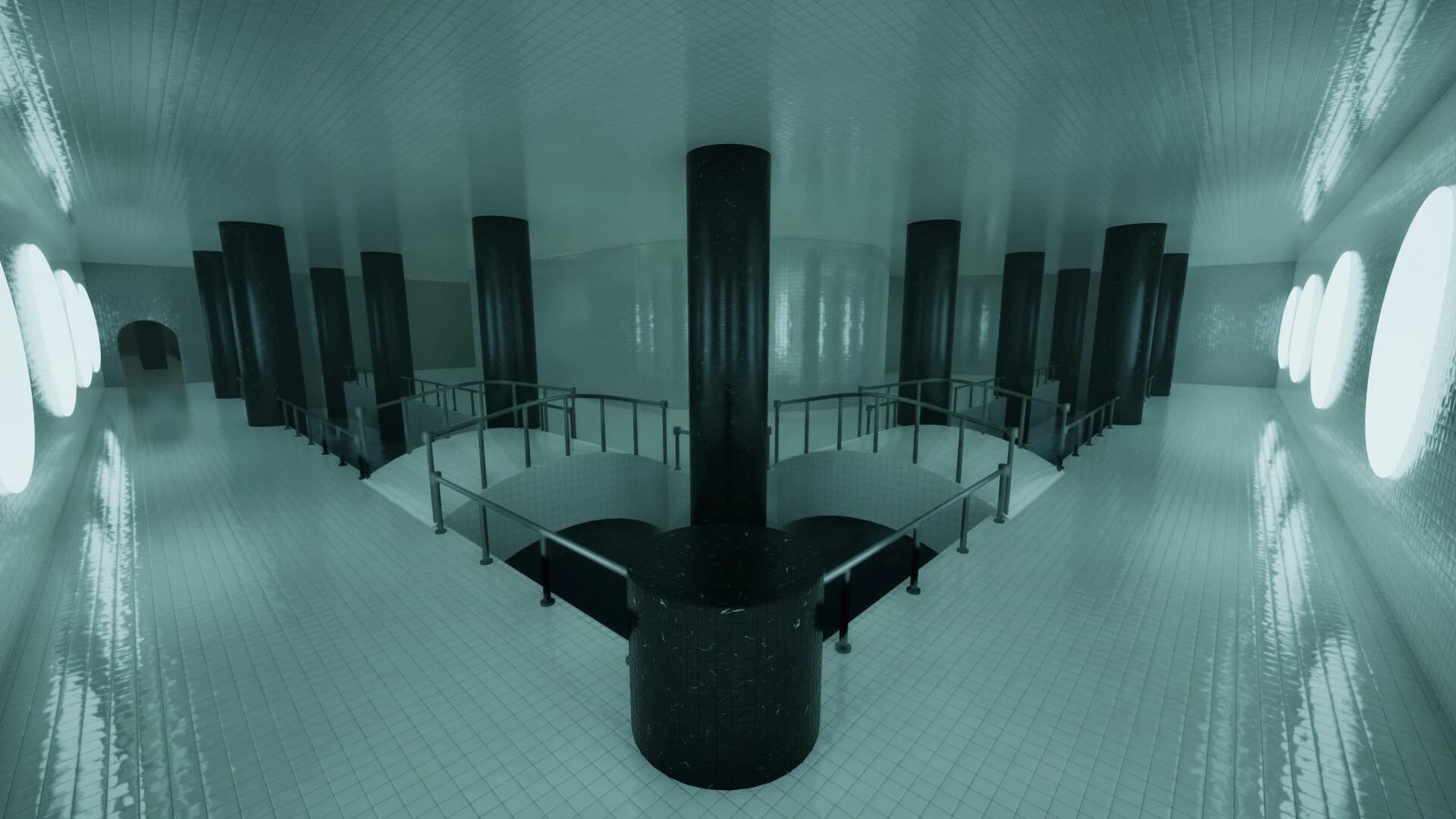Poolcore: Submersion screenshot 3