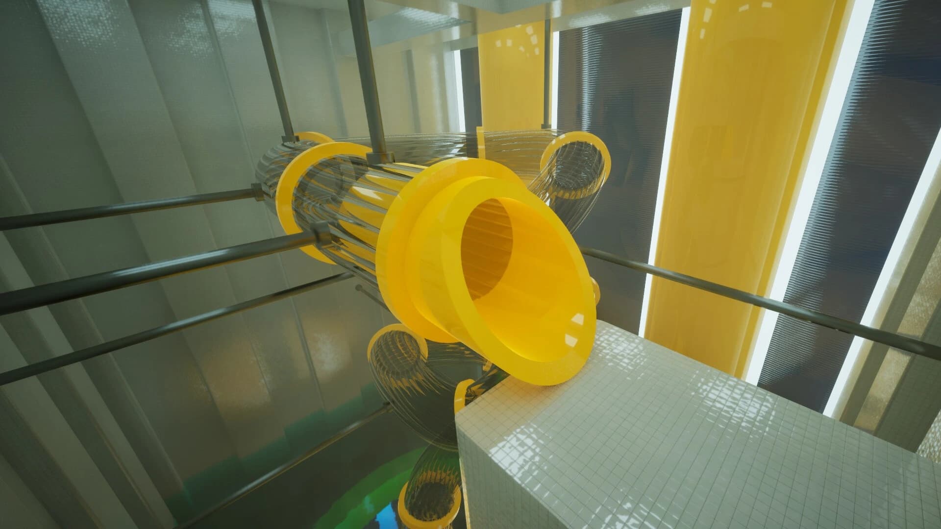 Poolcore: Submersion screenshot 6