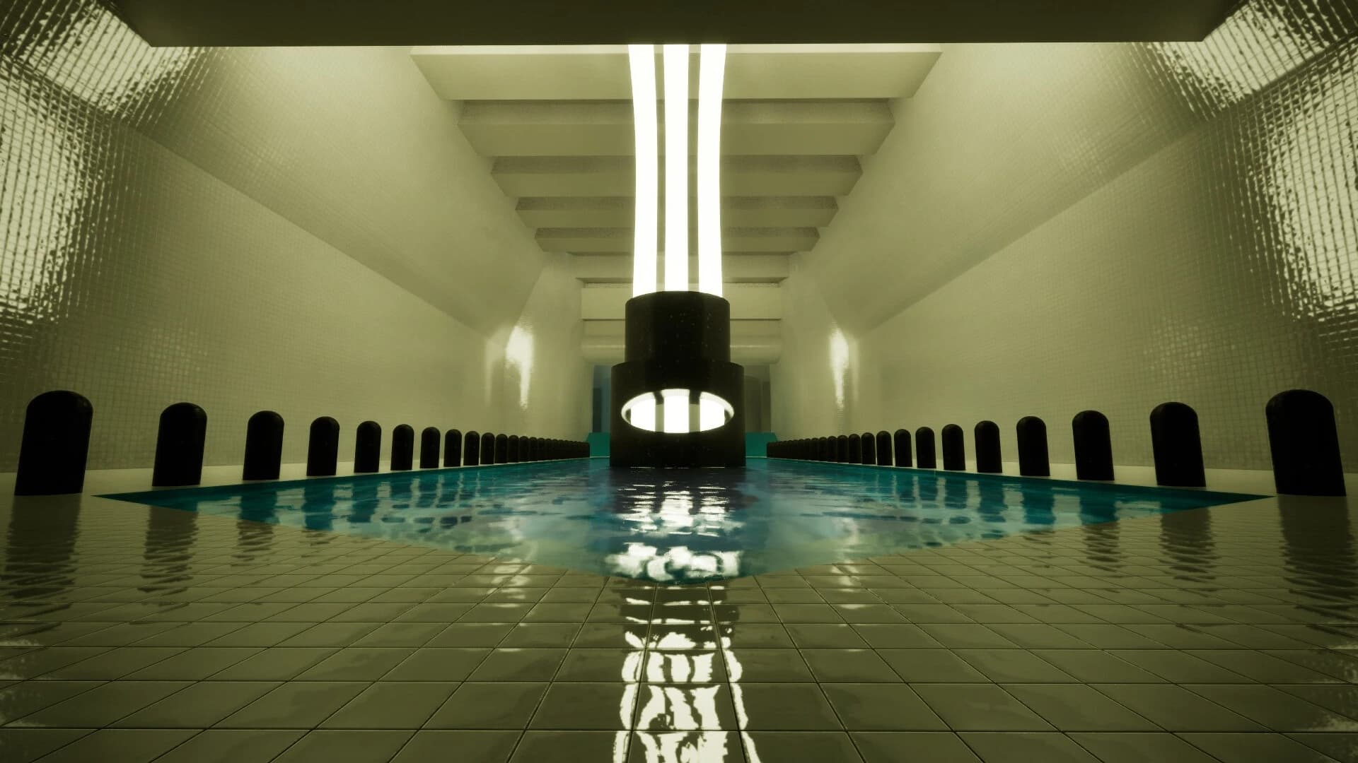 Poolcore: Submersion screenshot 4